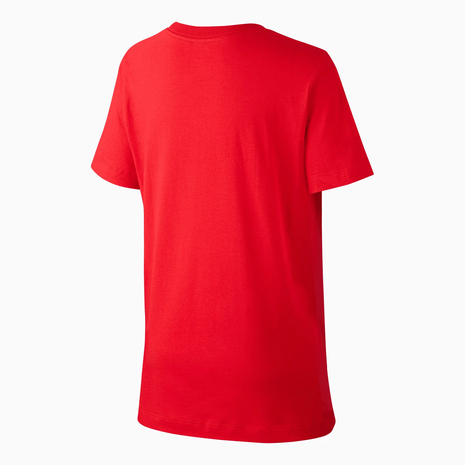 Kid's Sportswear Club Short Sleeve T Shirt - Image 3