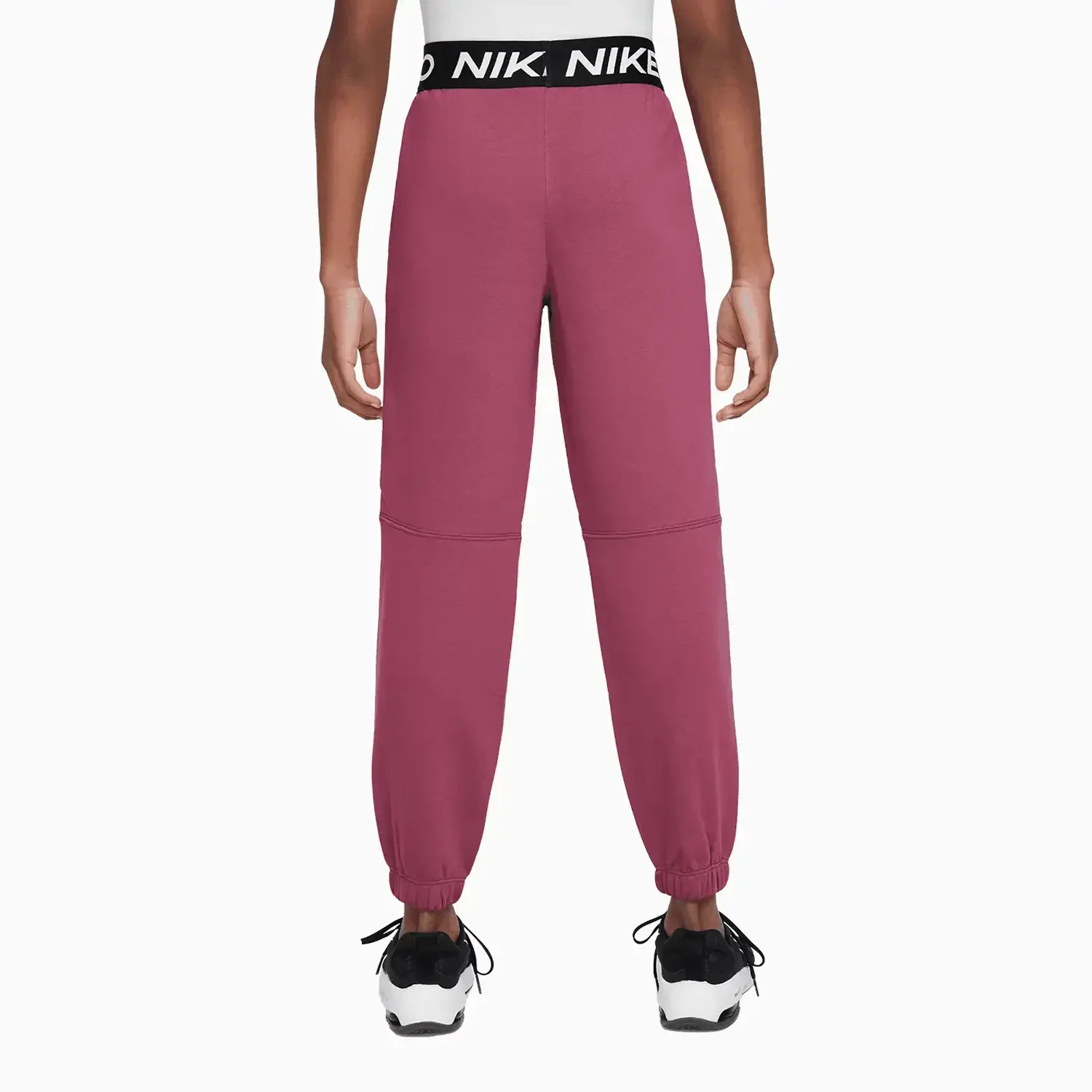 Kid's Sportswear Dri-Fit Fleece Tracksuit - Image 4