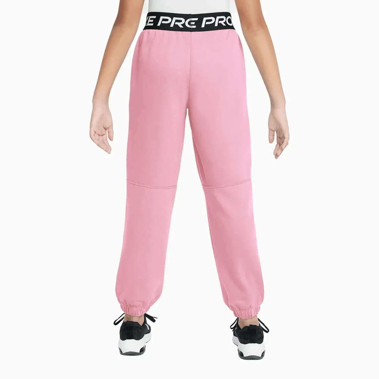 Kid's Sportswear Dri-Fit Fleece Tracksuit - Image 4
