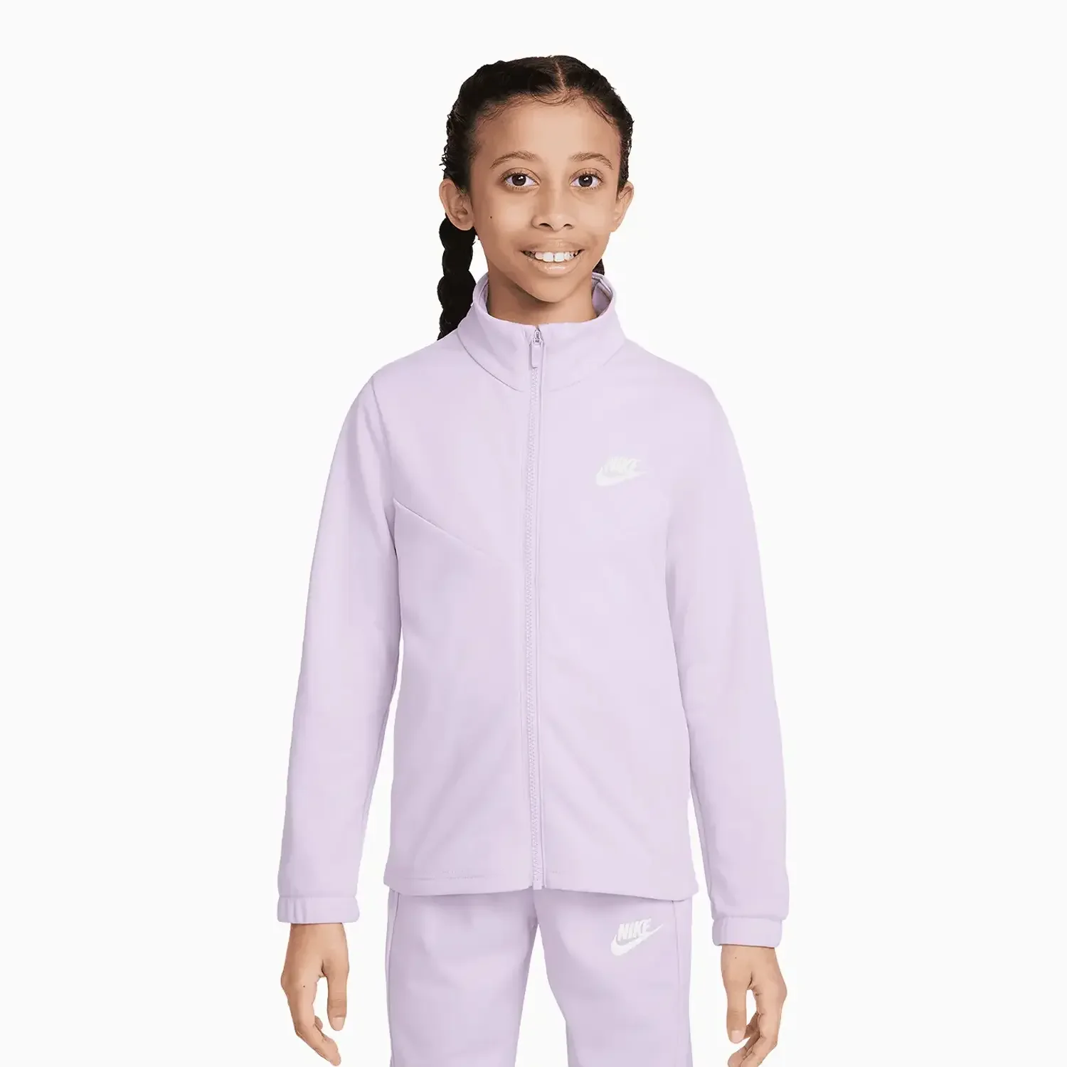 Kid's Sportswear Dri-FIT Tracksuit - Image 2