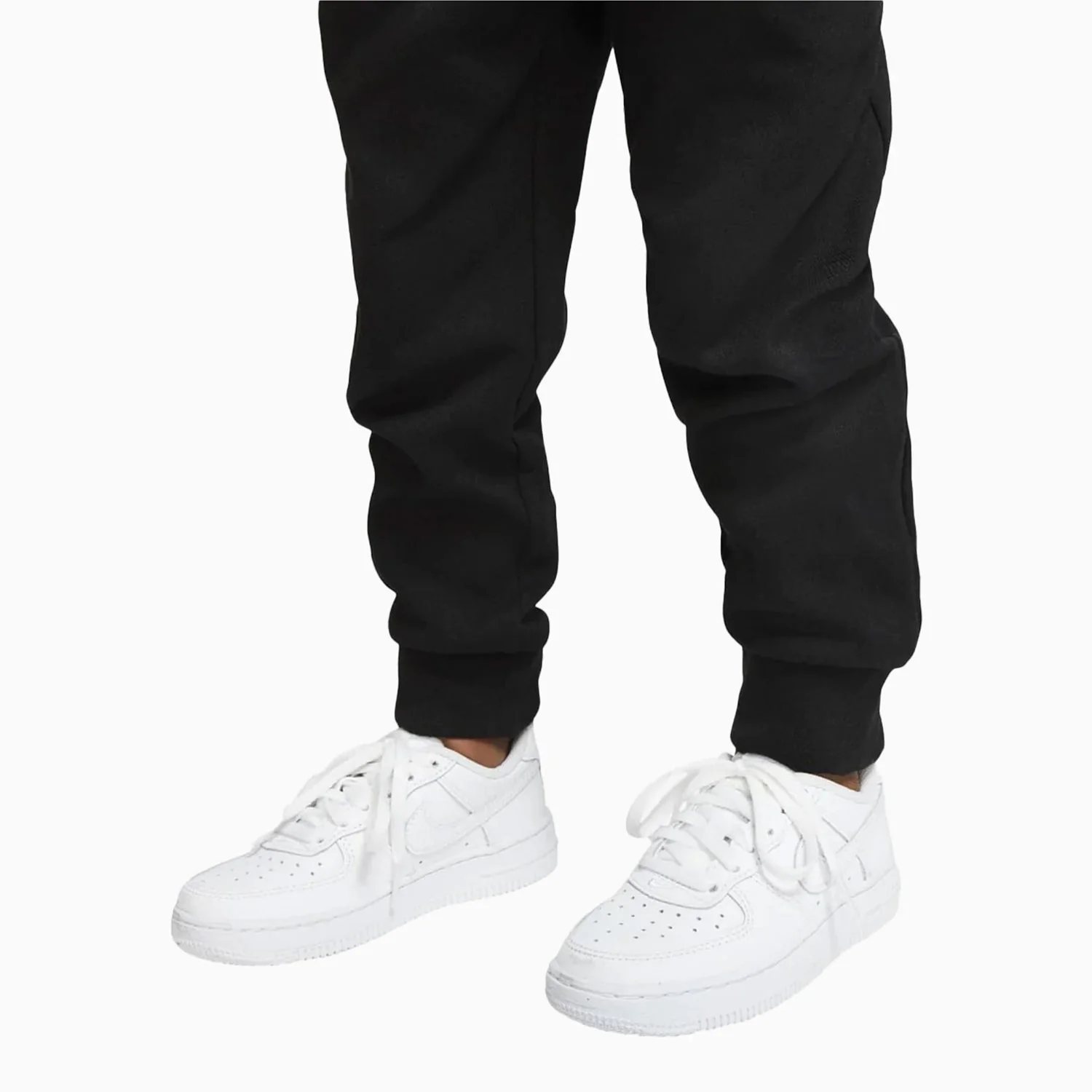 Kid's Sportswear Essential Tech Fleece Outfit - Image 3