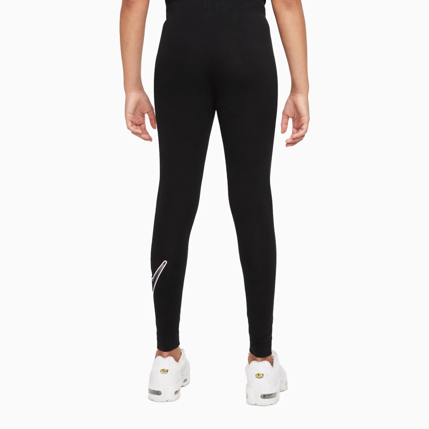 Kid's Sportswear Favorites Legging - Image 2