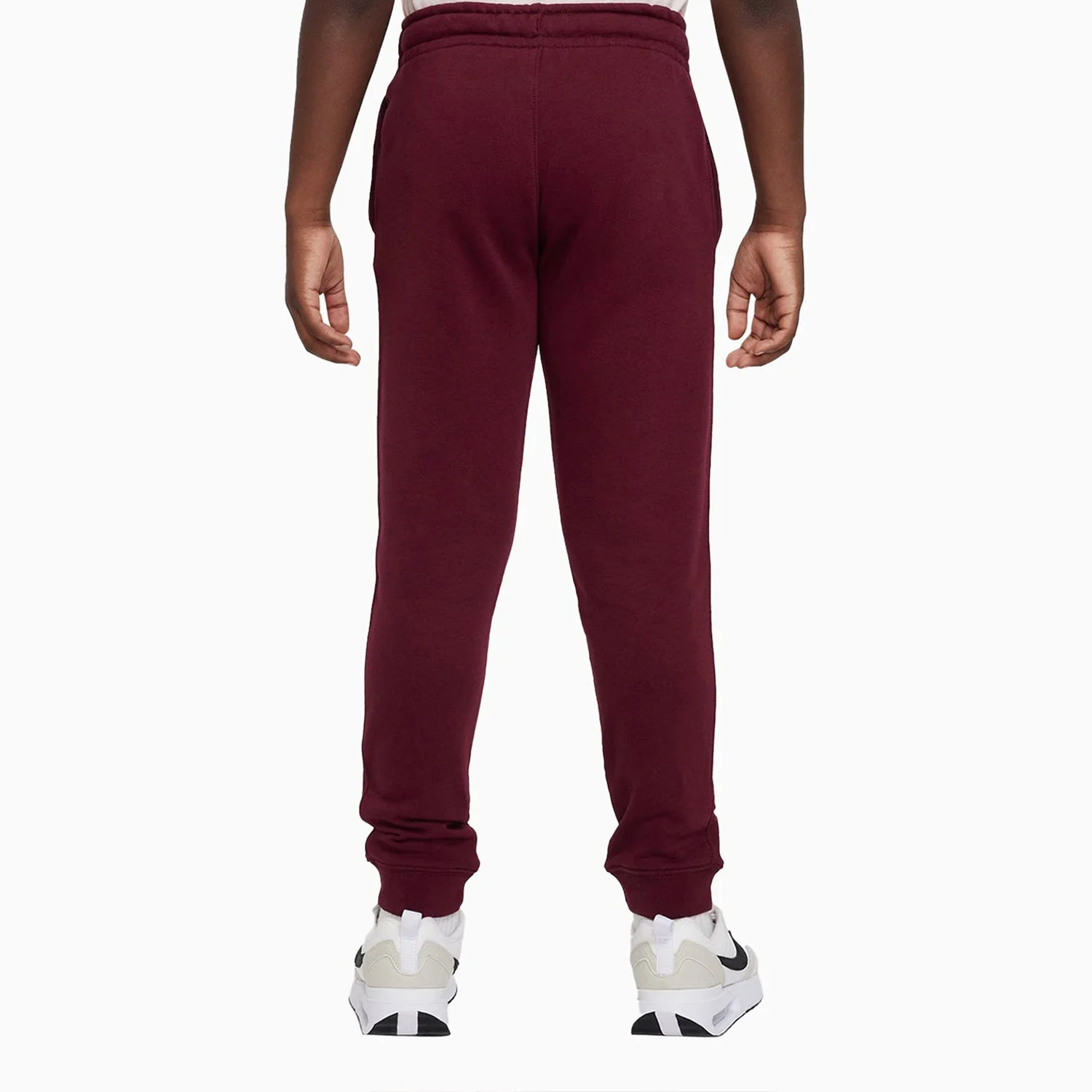 Kid's Sportswear French Terry Outfit - Image 3
