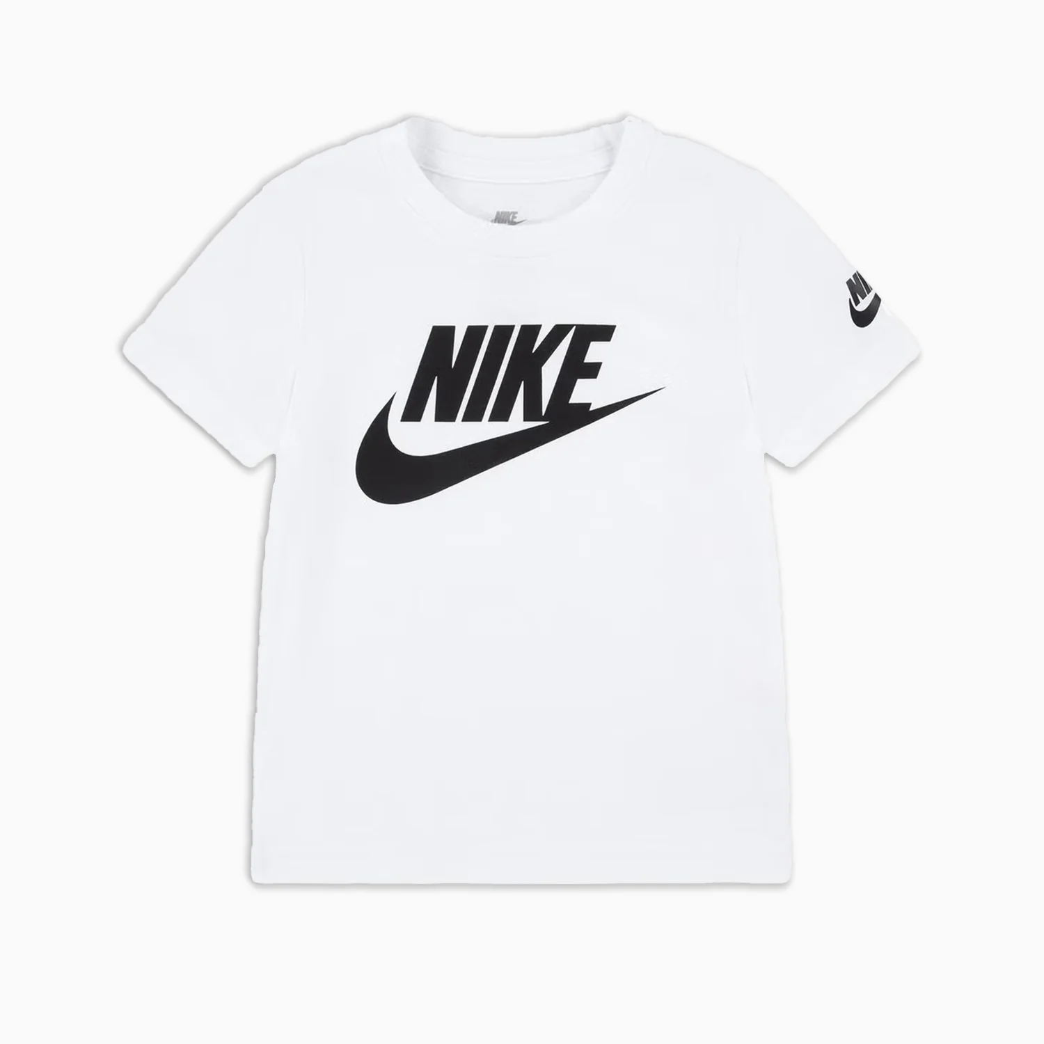 Kid's Sportswears Futura Evergreen T-Shirt - Image 2