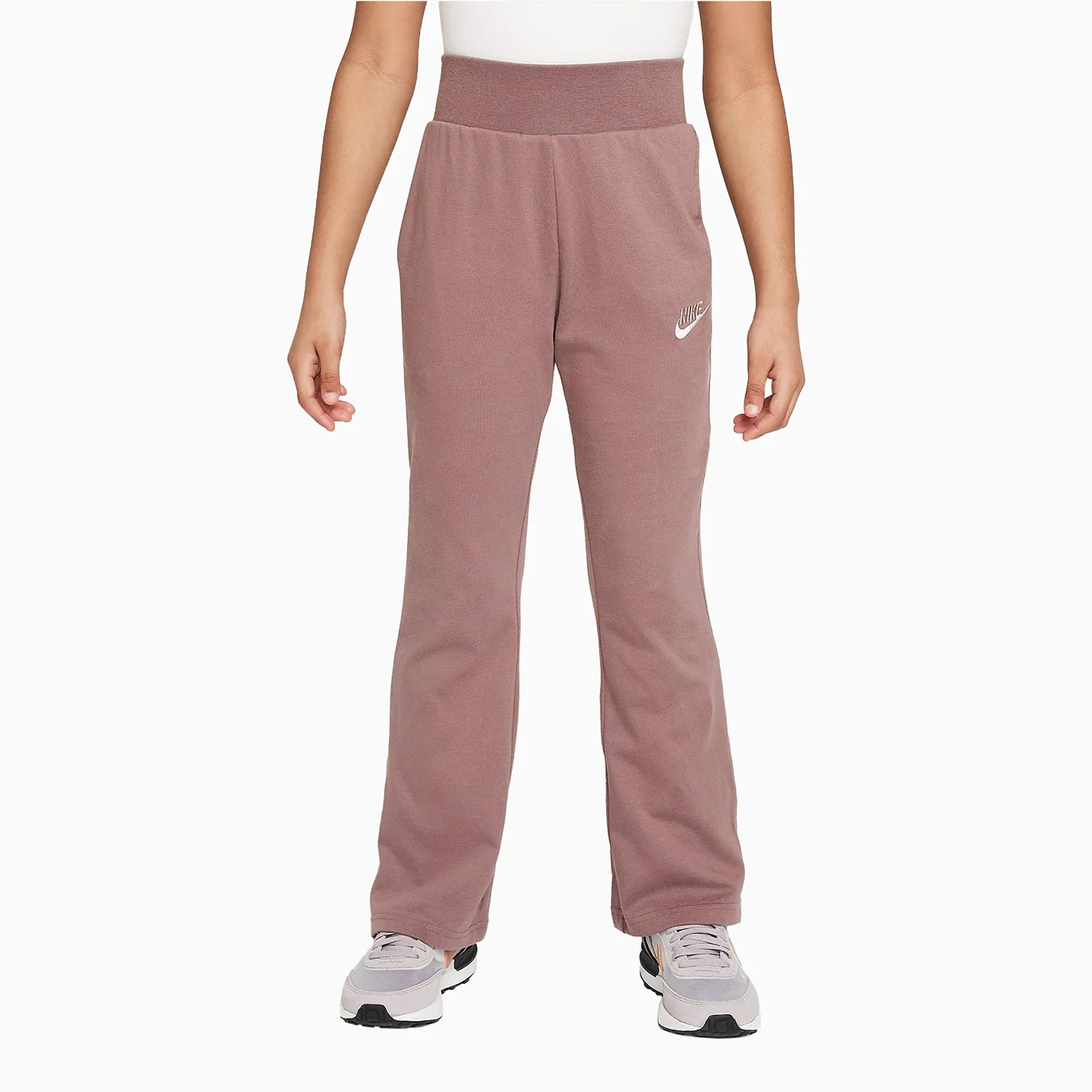 Kid's Sportswear Outfit - Image 2