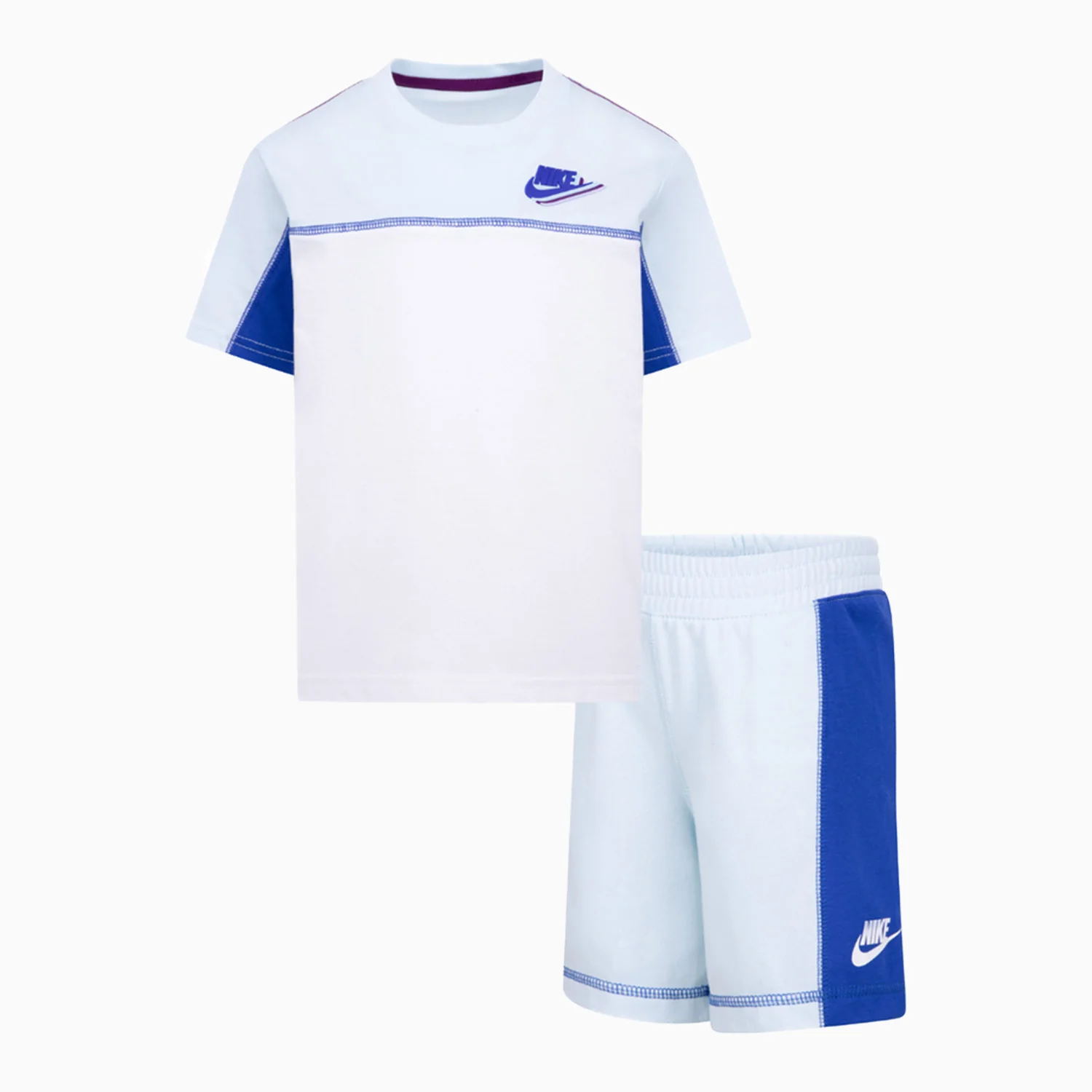 Kid's Sportswear Reimagine 2 Piece Set Outfit