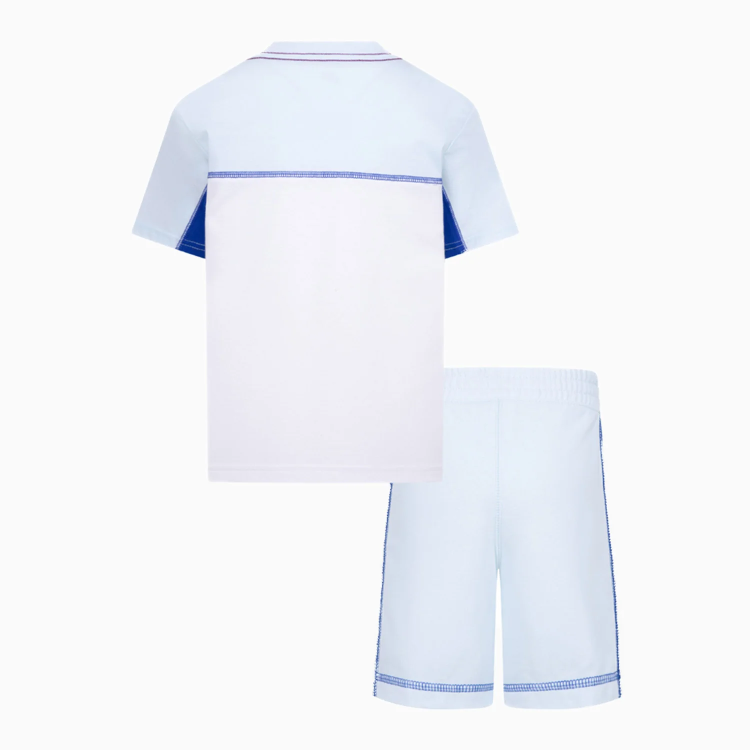 Kid's Sportswear Reimagine 2 Piece Set Outfit - Image 2