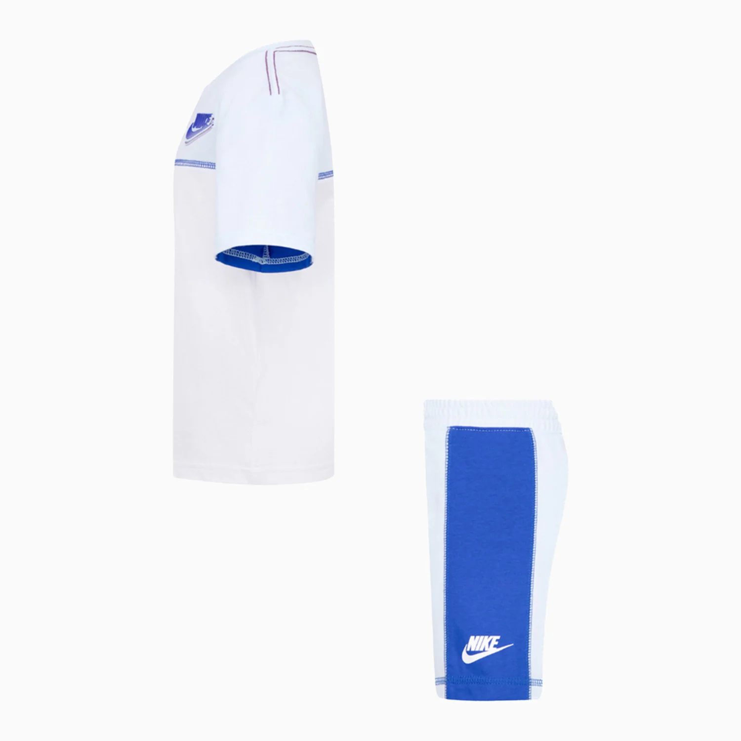 Kid's Sportswear Reimagine 2 Piece Set Outfit - Image 3