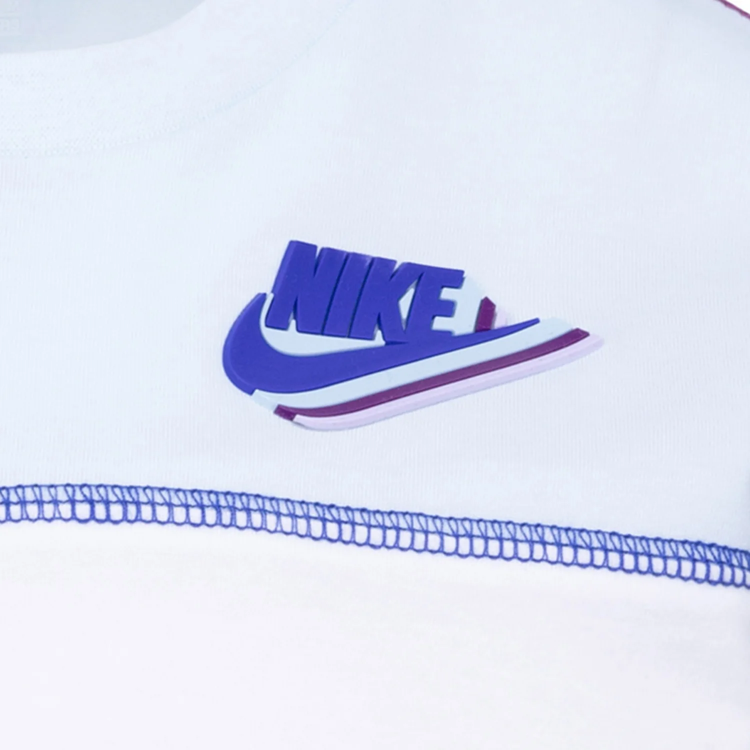 Kid's Sportswear Reimagine 2 Piece Set Outfit - Image 5