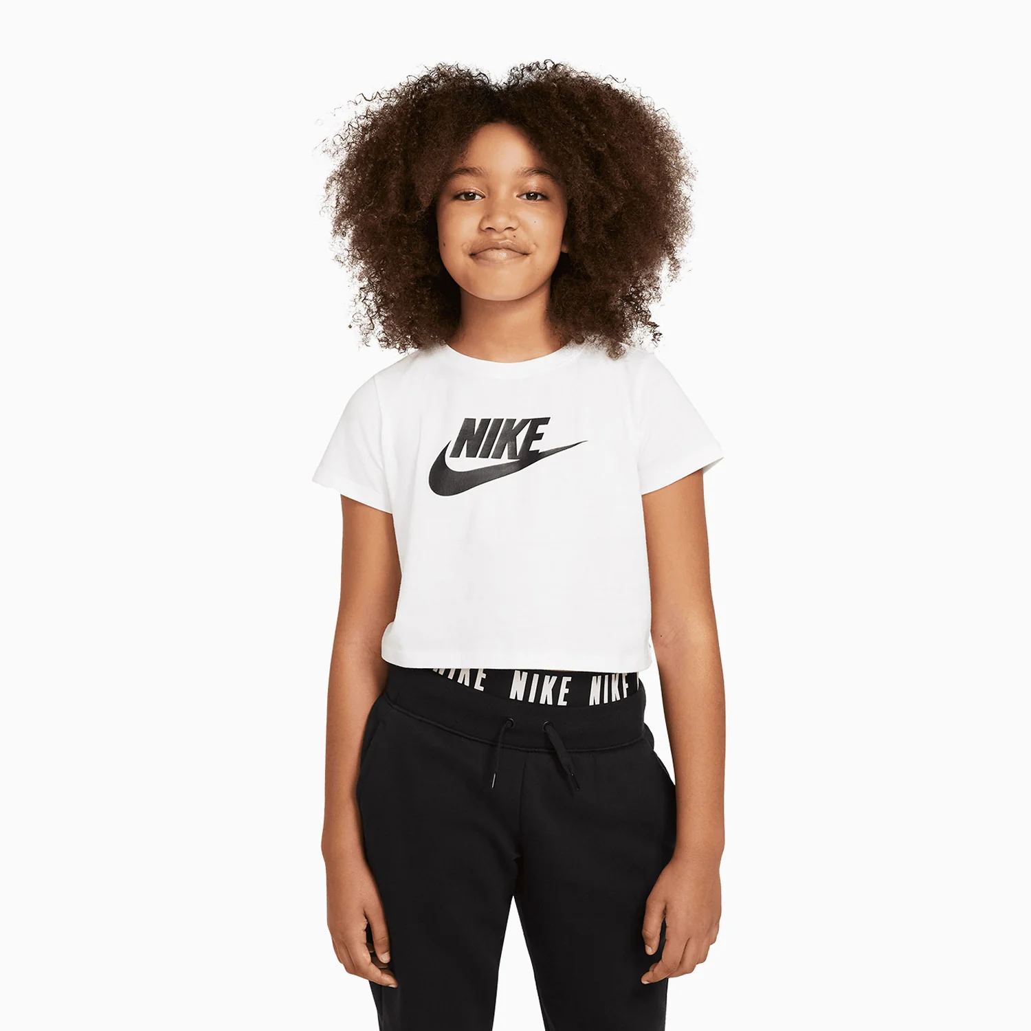 Kid's Sportswear Sports Outfit - Image 2