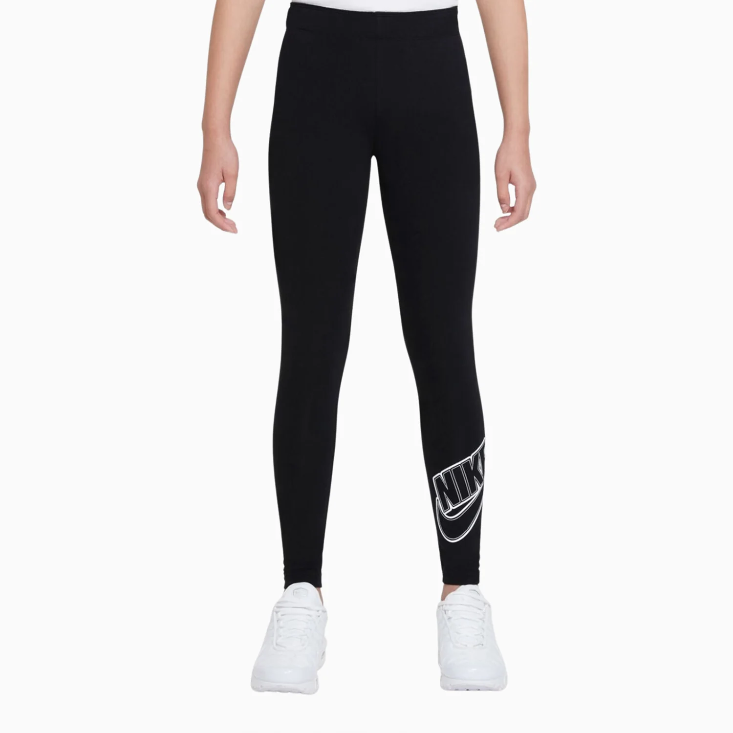 Kid's Sportswear Sports Outfit - Image 3