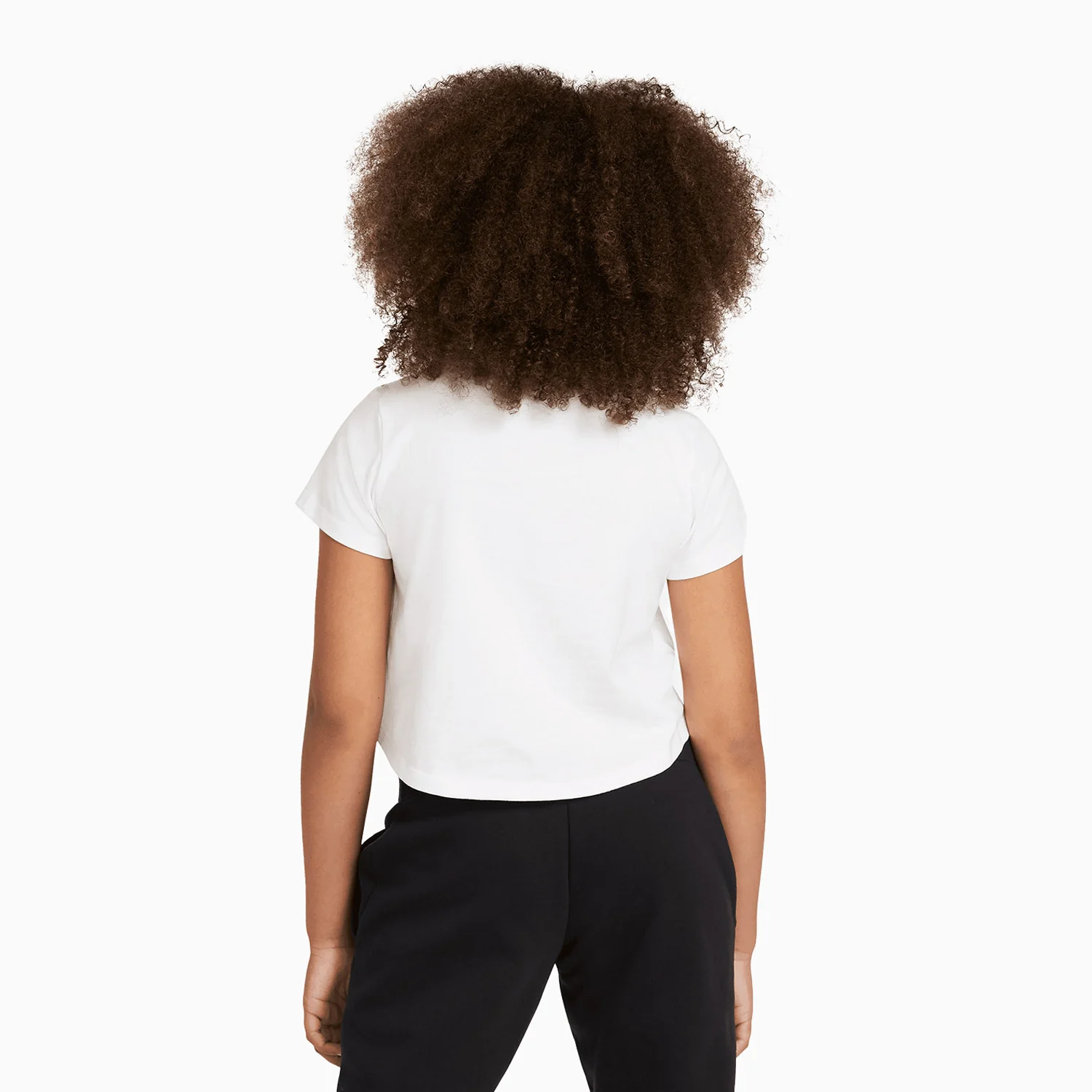 Kid's Sportswear Sports Outfit - Image 4