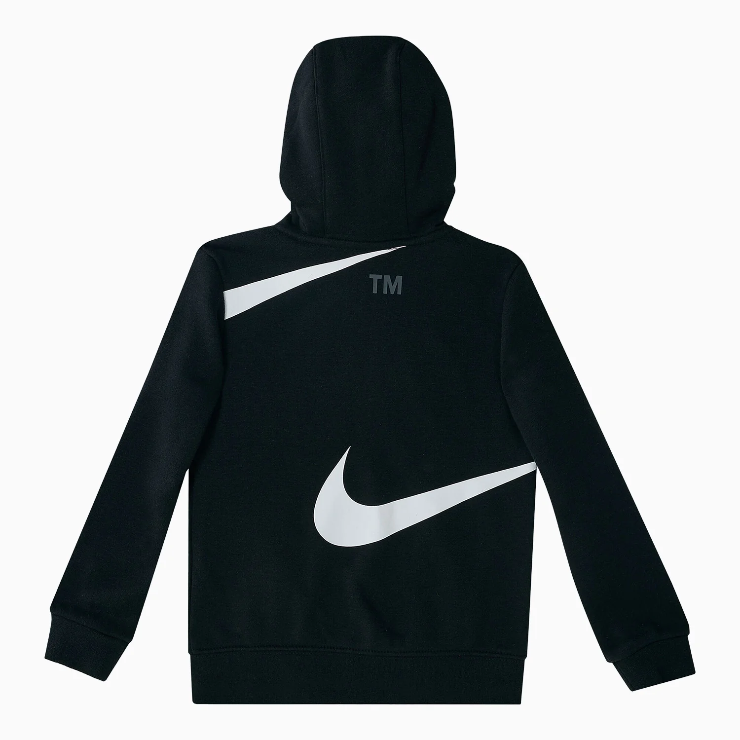 Kid's Sportswear Swoosh Outfit - Image 4