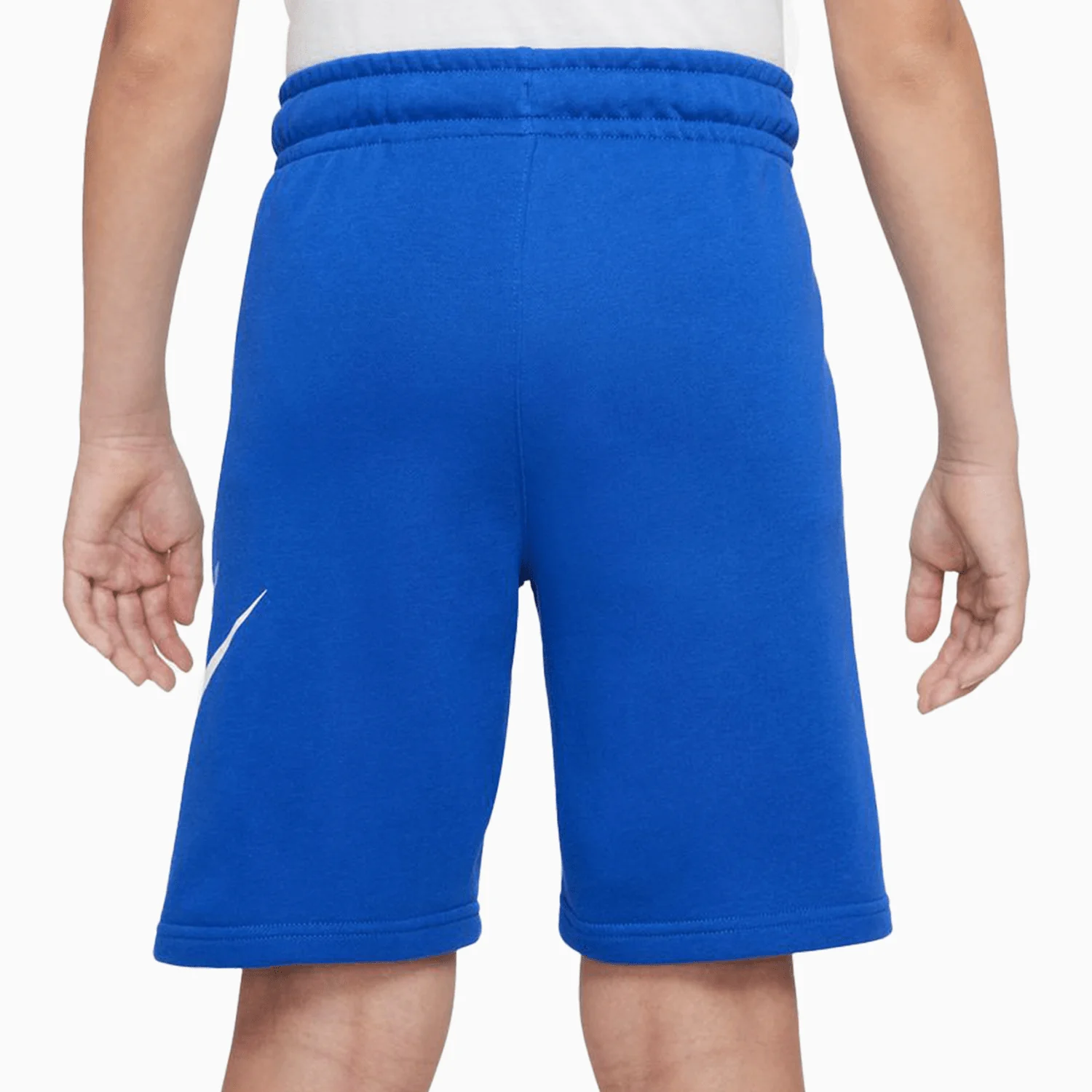 Kid's Sportswear T Shirt And Short Outfit - Image 4