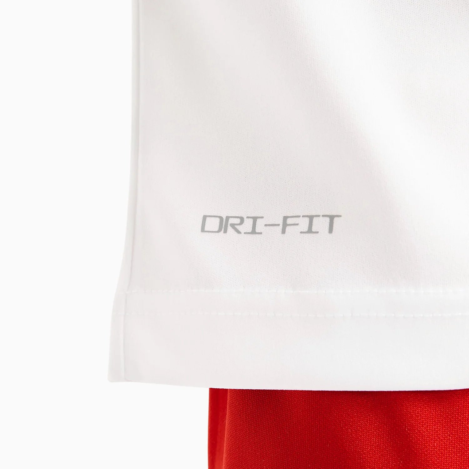 Kid's Sportswear T Shirt And Shorts Outfit - Image 4