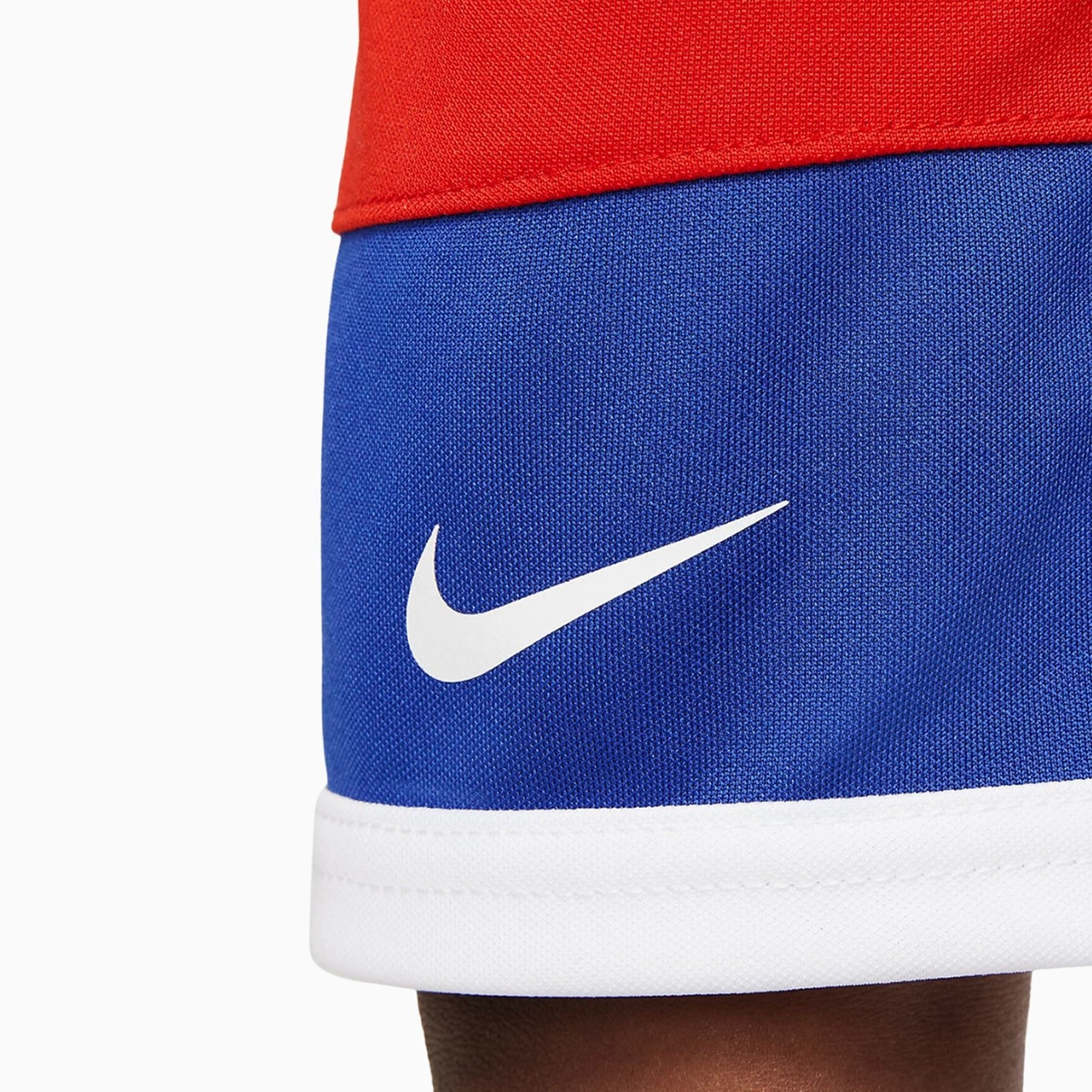 Kid's Sportswear T Shirt And Shorts Outfit - Image 5