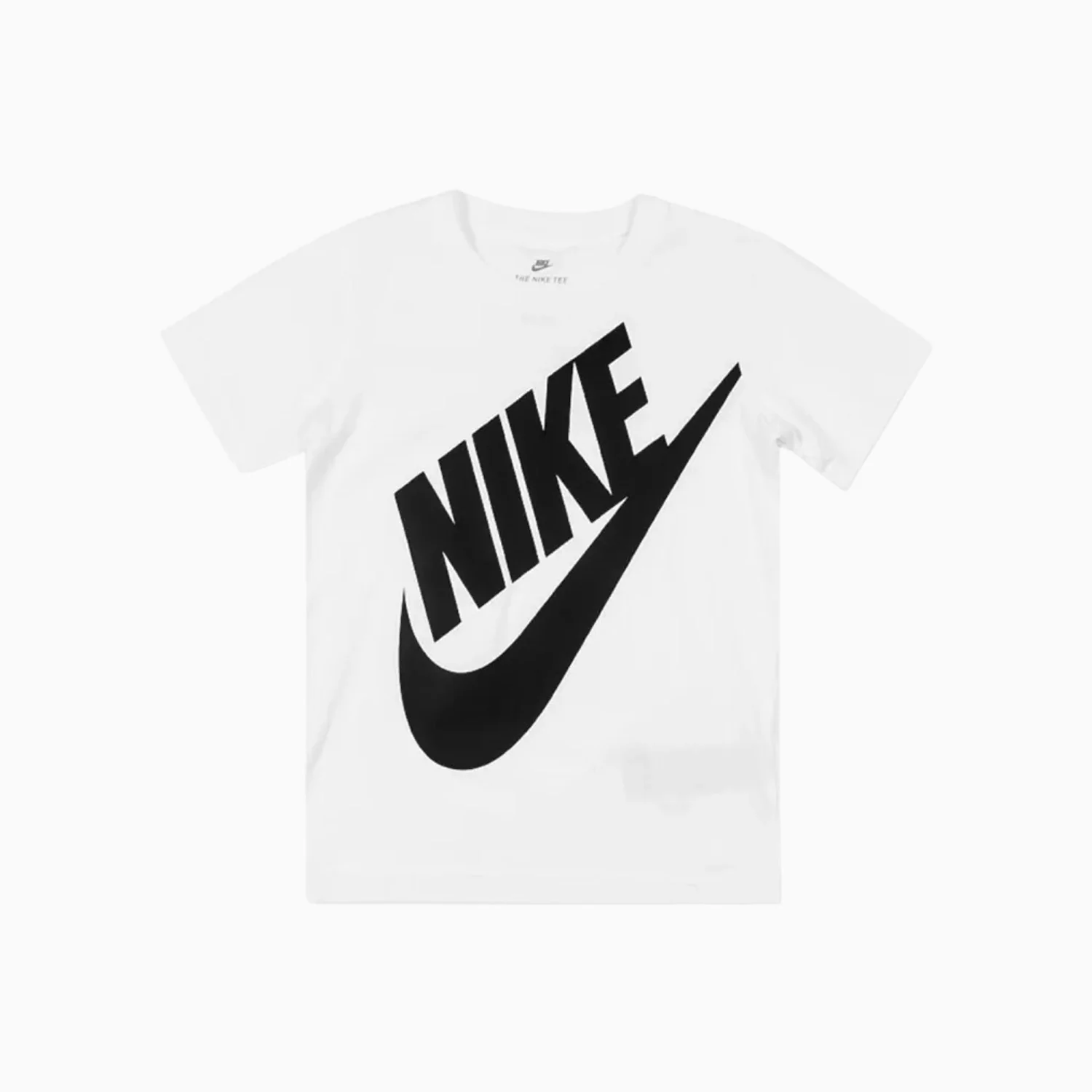 Kid's Sportswear T Shirt And Shorts Outfit - Image 5