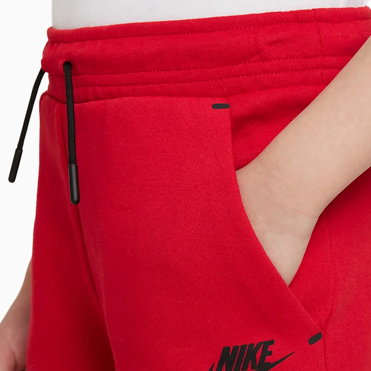 Kid's Sportswear T-Shirt And Shorts Outfit - Image 5