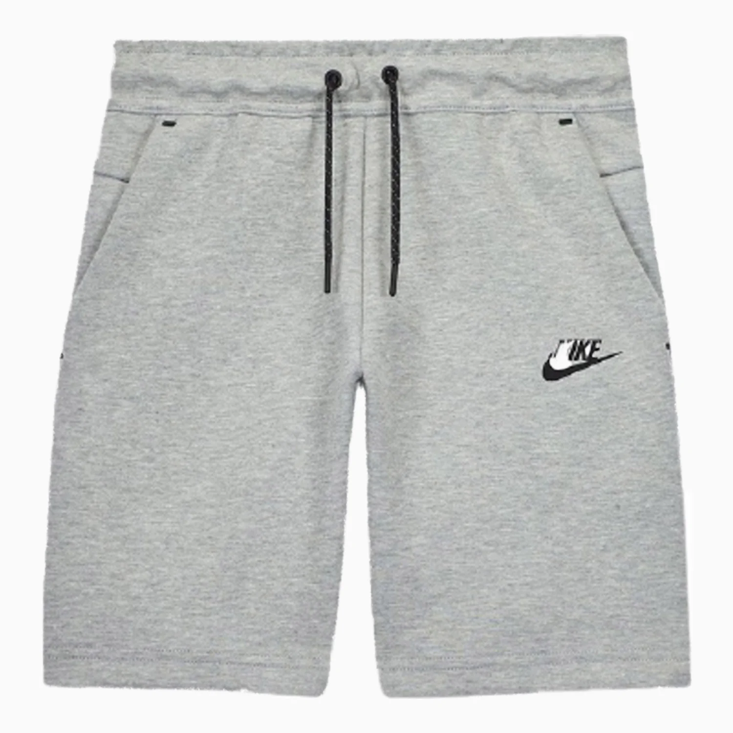 Kid's Sportswear T-Shirt And Shorts Outfit - Image 7