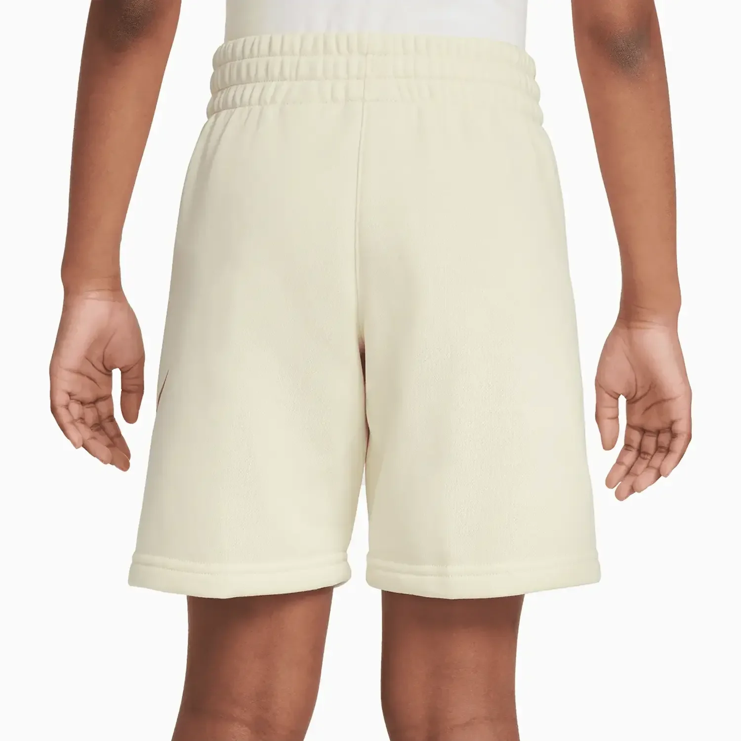 Kid's Sportswear T-Shirt And Shorts Outfit - Image 7
