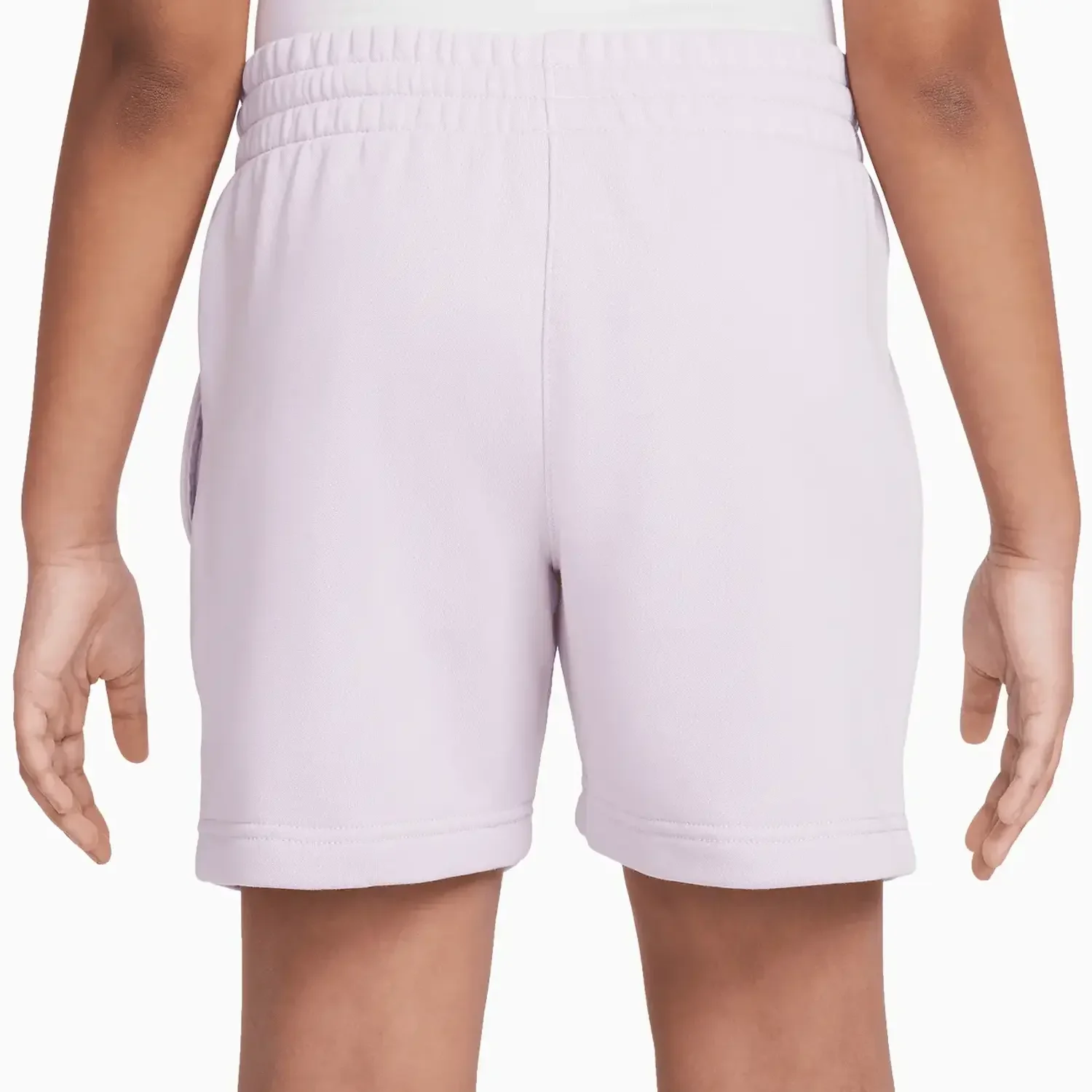 Kid's Sportswear T-Shirt And Shorts Outfit - Image 5