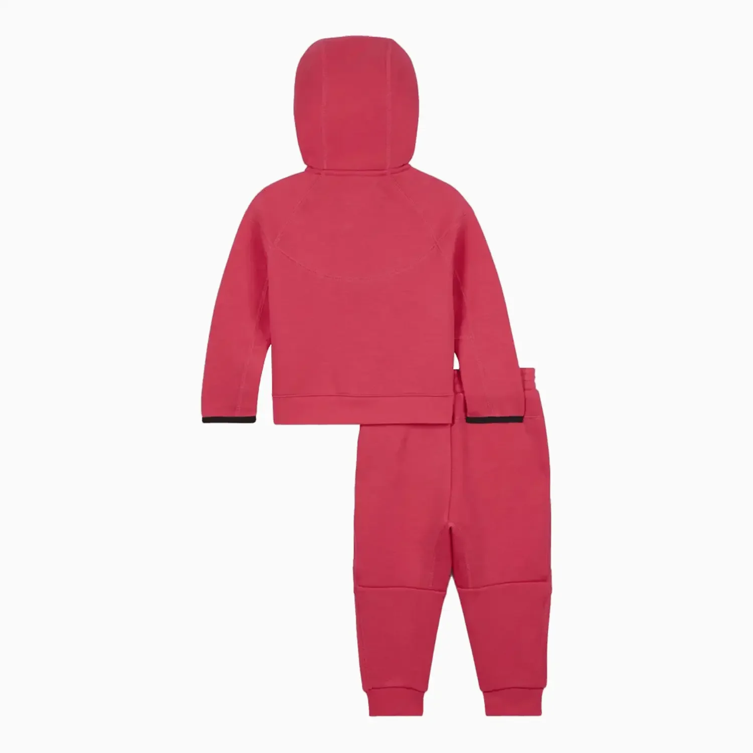 Kid's Sportswear Tech Fleece 2-Piece Tracksuit - Image 2