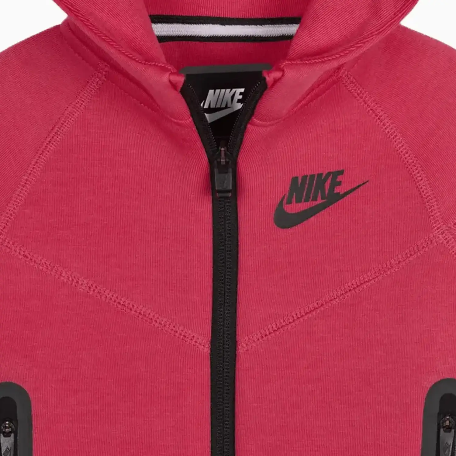 Kid's Sportswear Tech Fleece 2-Piece Tracksuit - Image 3