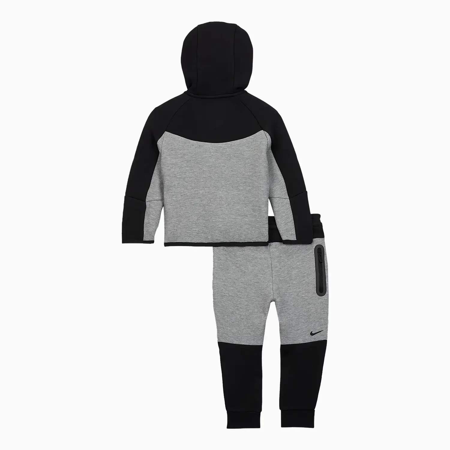 Kid's Sportswear Tech Fleece 2-Piece Tracksuit - Image 2
