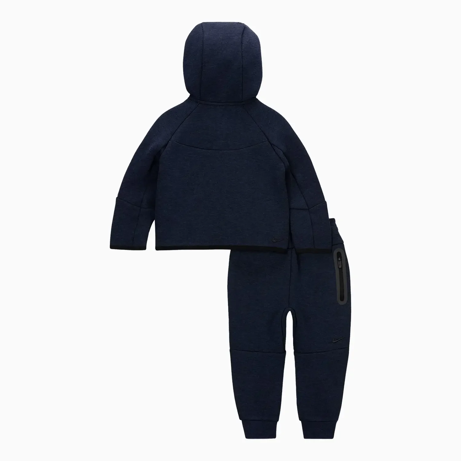 Kid's Sportswear Tech Fleece 2-Piece Tracksuit - Image 2