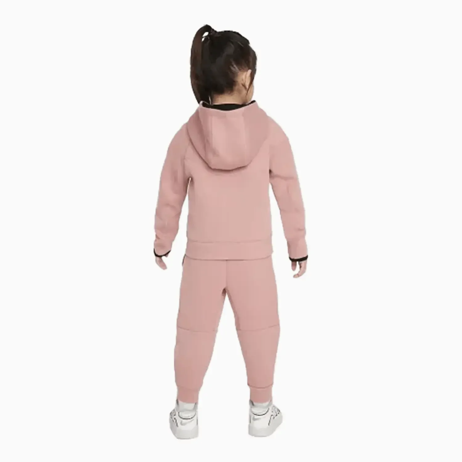 Kid's Sportswear Tech Fleece 2-Piece Tracksuit - Image 2