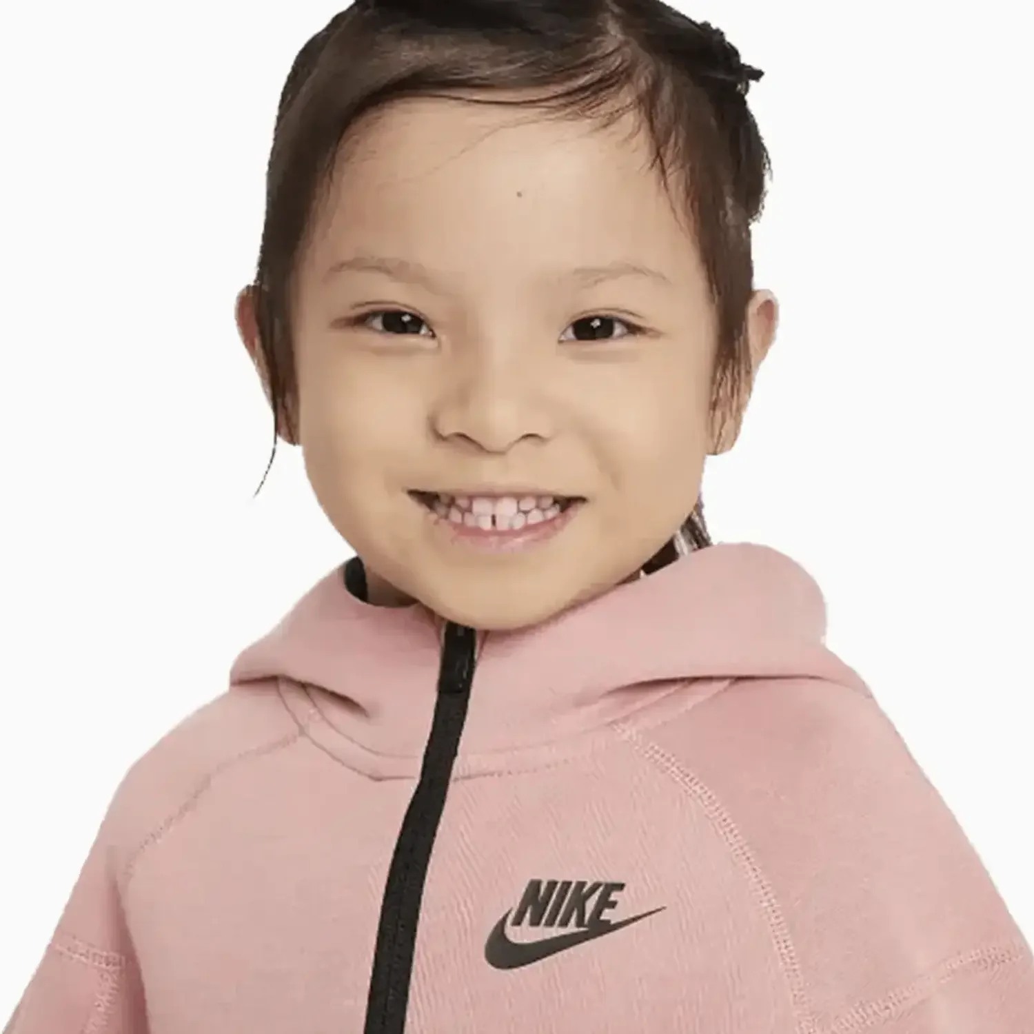 Kid's Sportswear Tech Fleece 2-Piece Tracksuit - Image 3