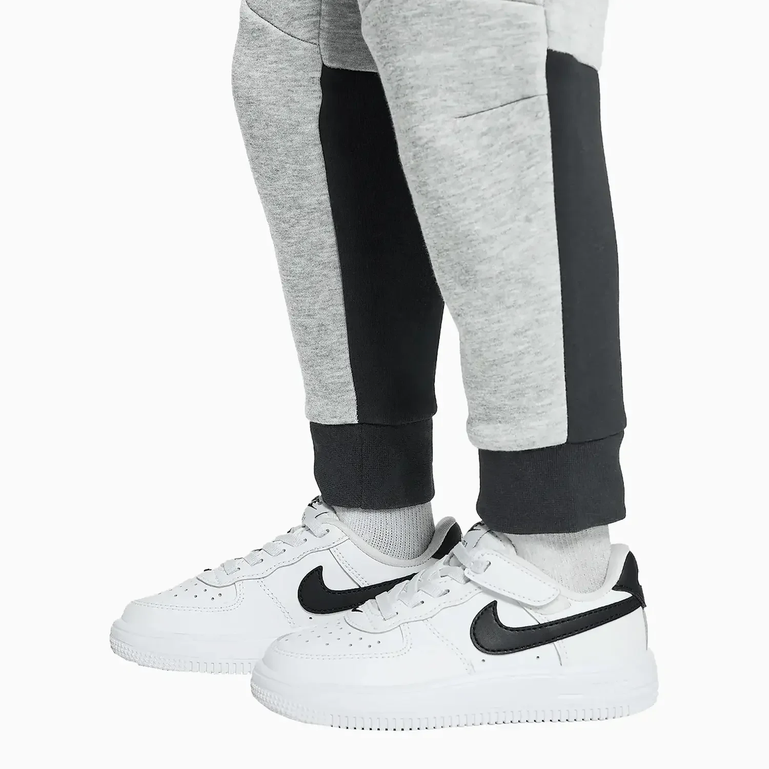 Kid's Sportswear Tech Fleece 2-Piece Tracksuit - Image 3