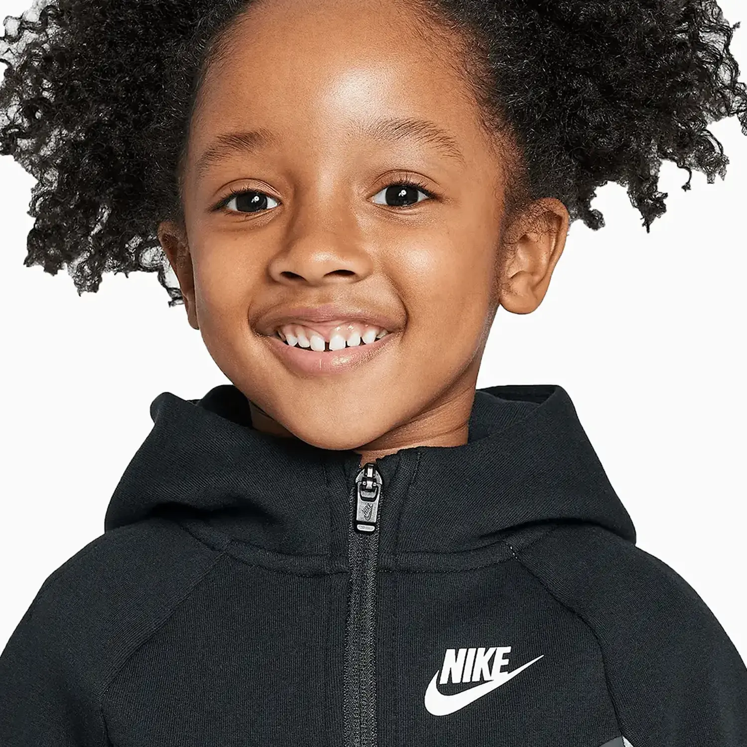 Kid's Sportswear Tech Fleece 2-Piece Tracksuit - Image 4