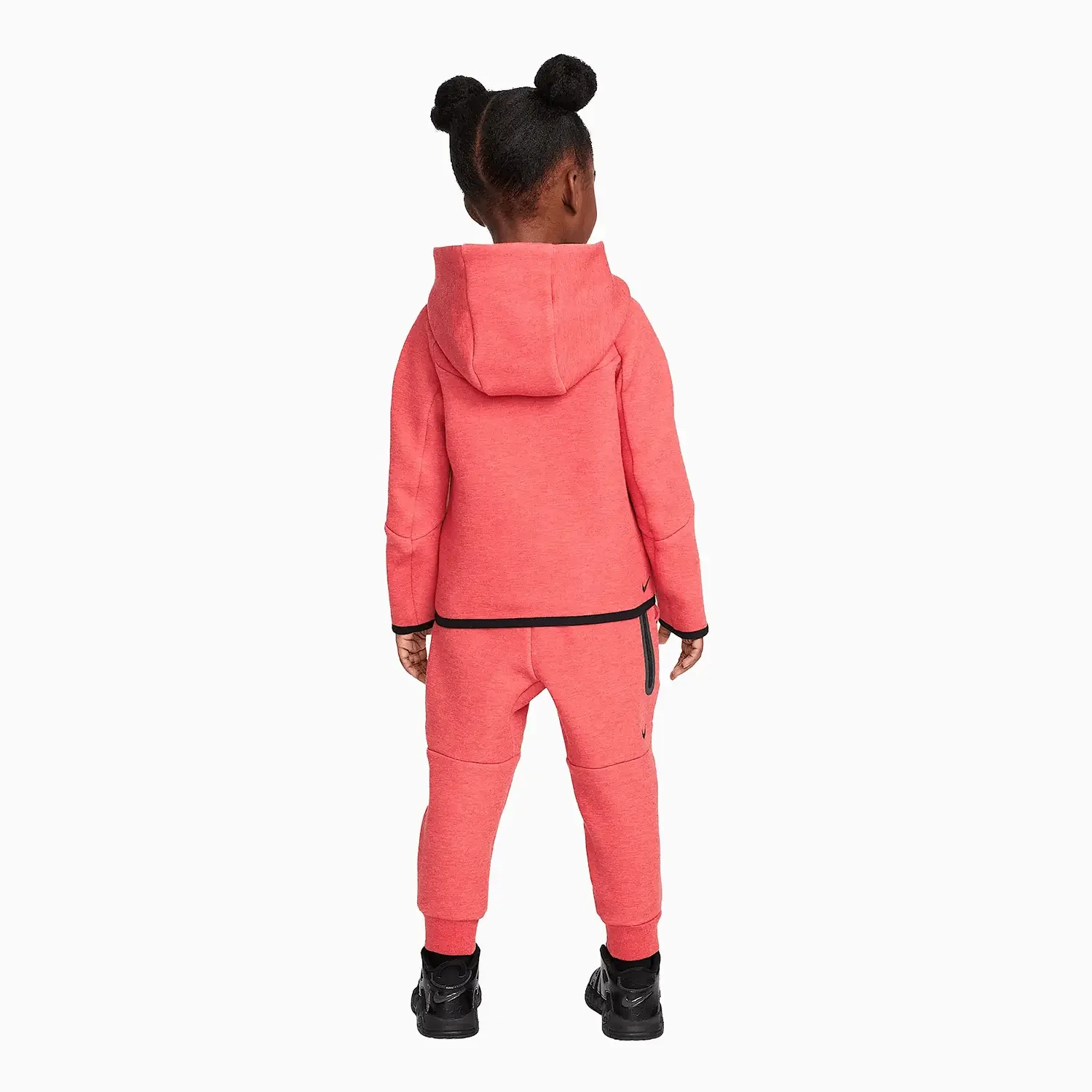 Kid's Sportswear Tech Fleece 2-Piece Tracksuit - Image 2