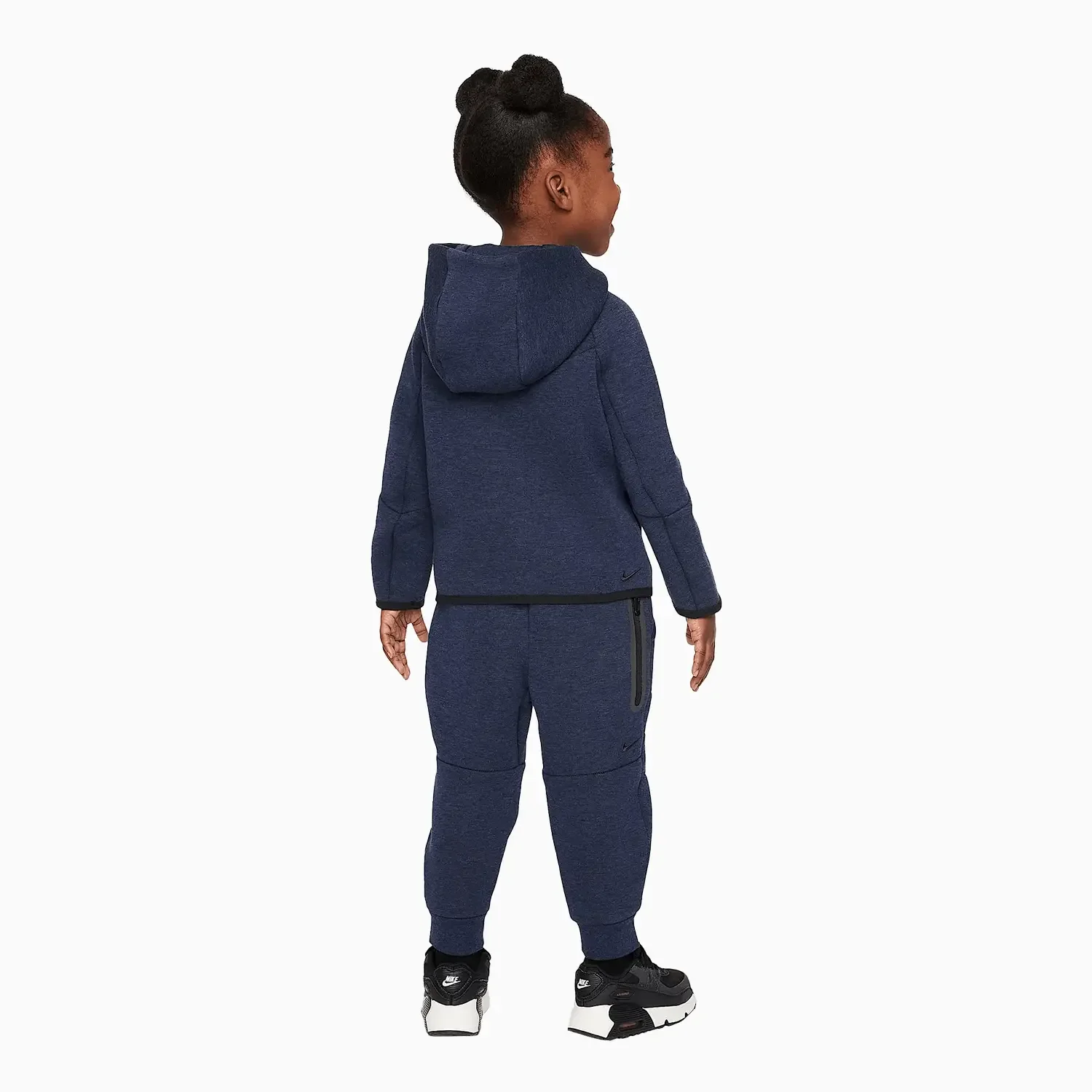 Kid's Sportswear Tech Fleece 2-Piece Tracksuit - Image 2