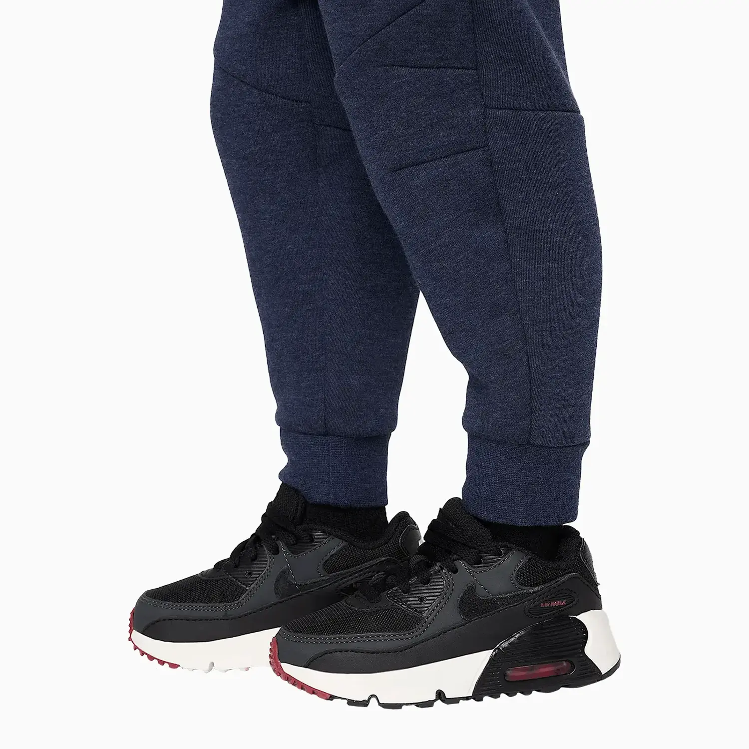 Kid's Sportswear Tech Fleece 2-Piece Tracksuit - Image 3