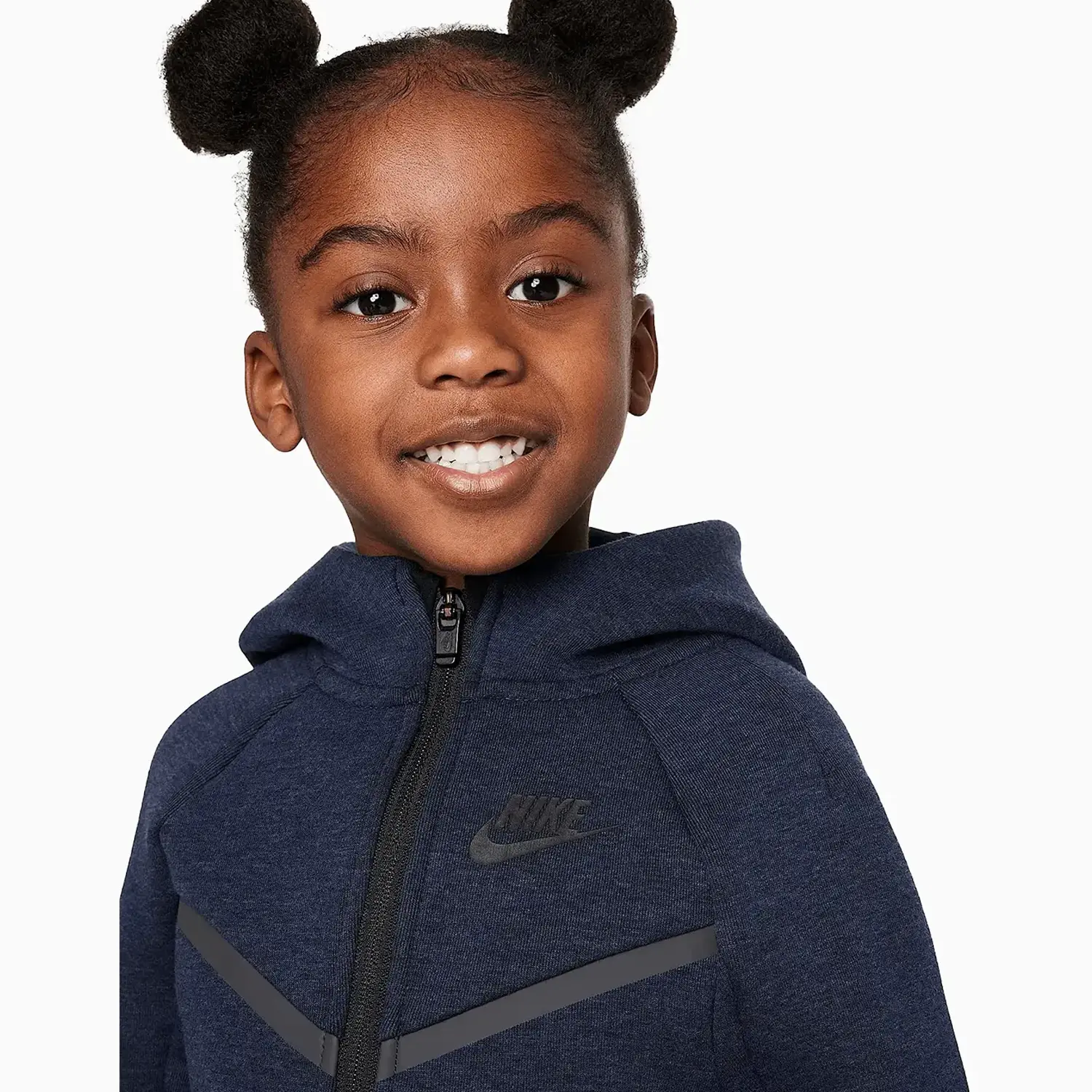 Kid's Sportswear Tech Fleece 2-Piece Tracksuit - Image 4