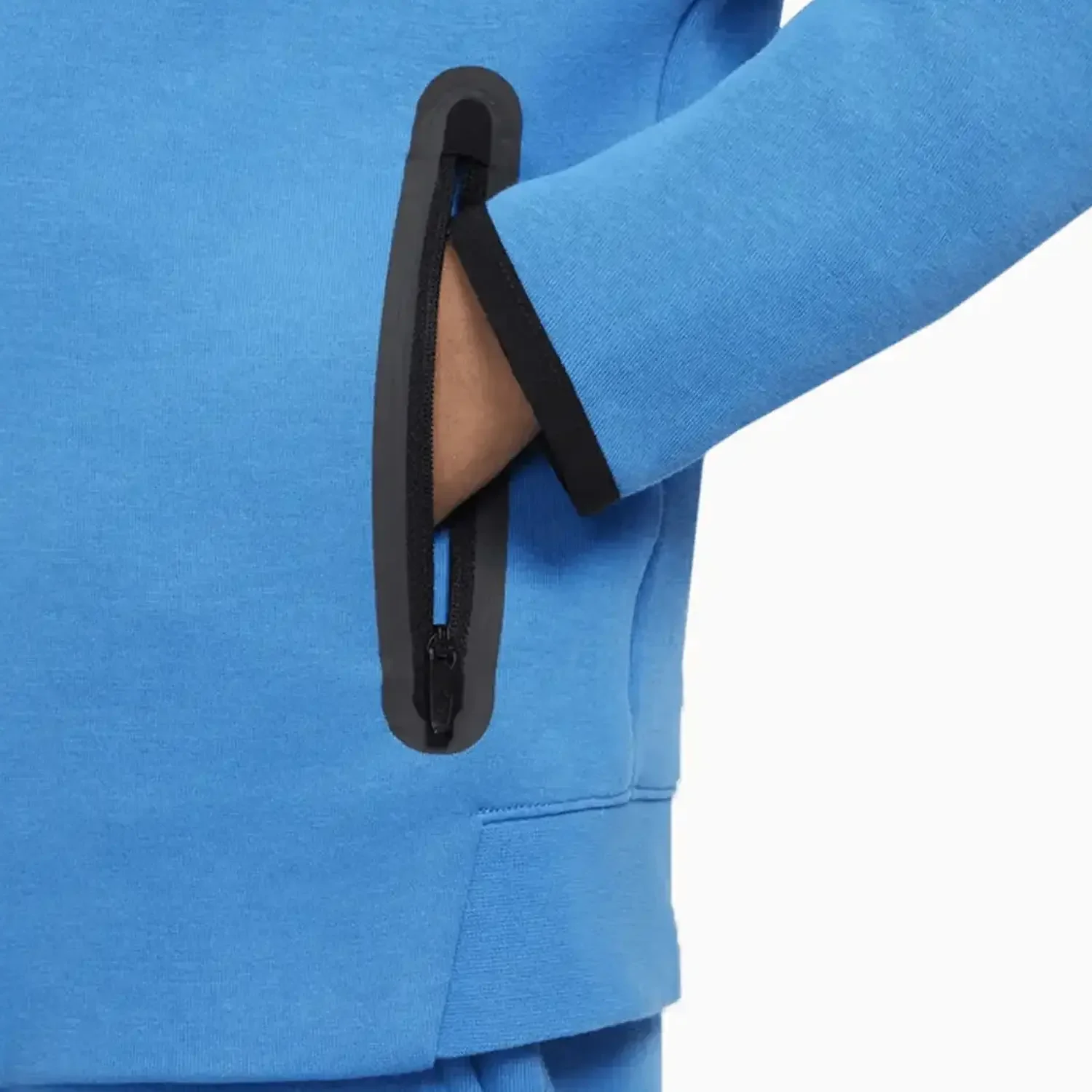 Kid's Sportswear Tech Fleece 2-Piece Tracksuit - Image 5