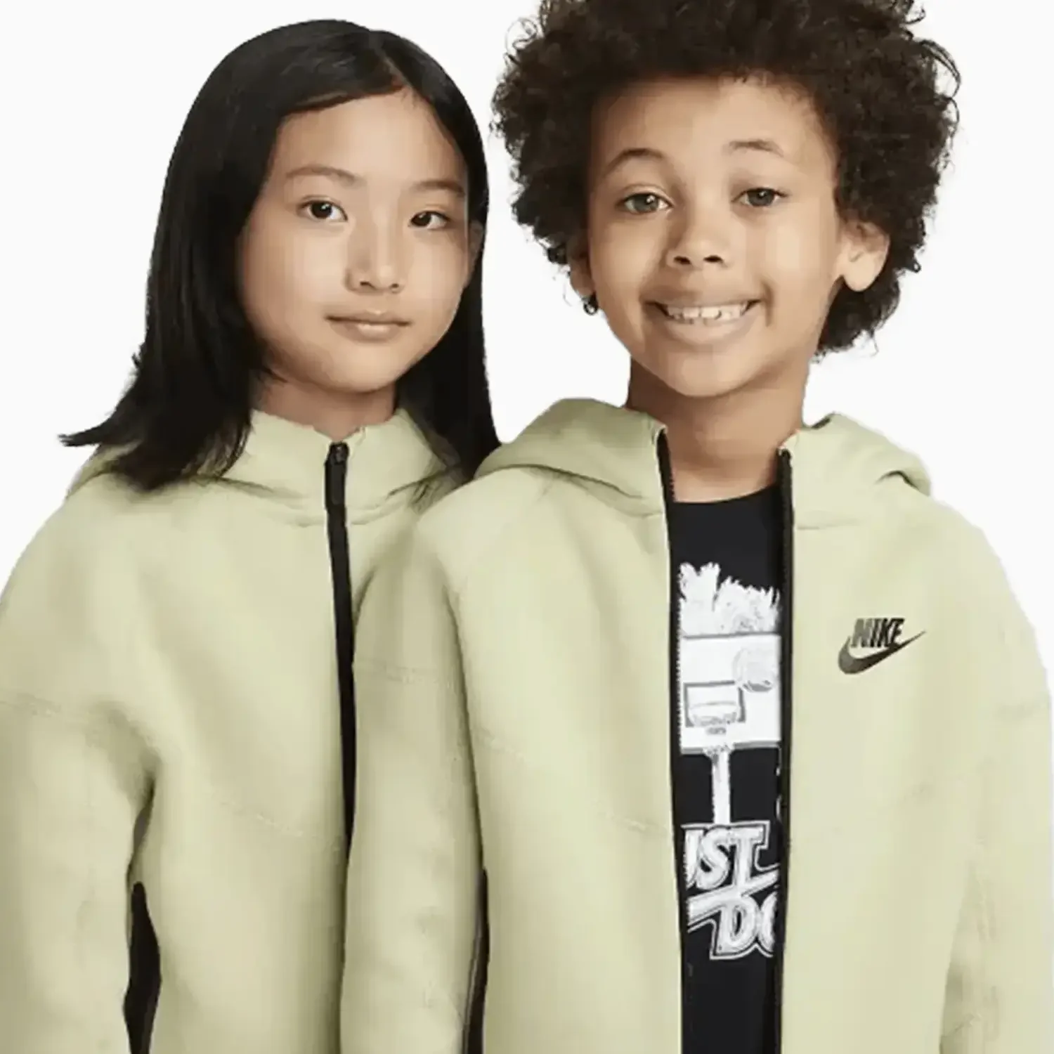 Kid's Sportswear Tech Fleece 2-Piece Tracksuit - Image 3