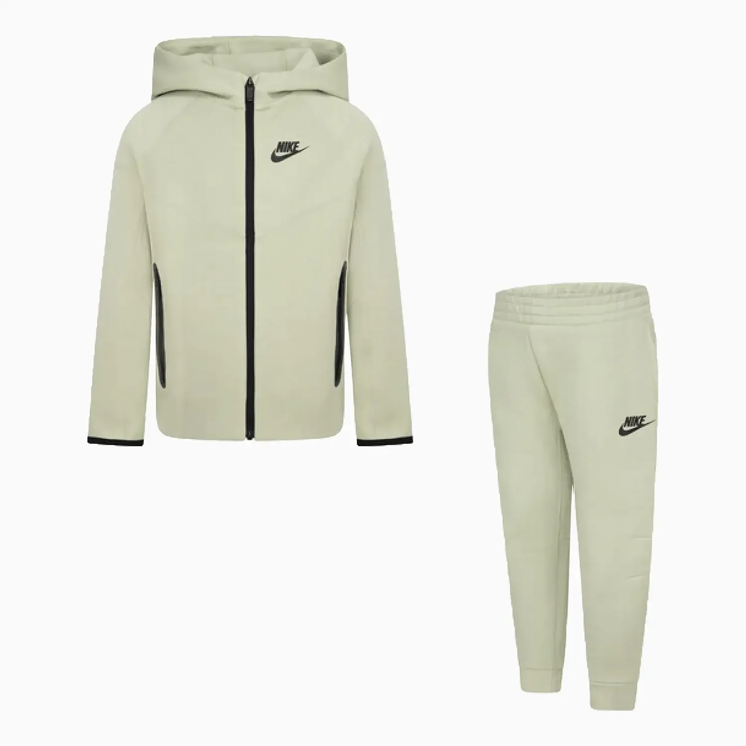 Kid's Sportswear Tech Fleece 2-Piece Tracksuit - Image 7