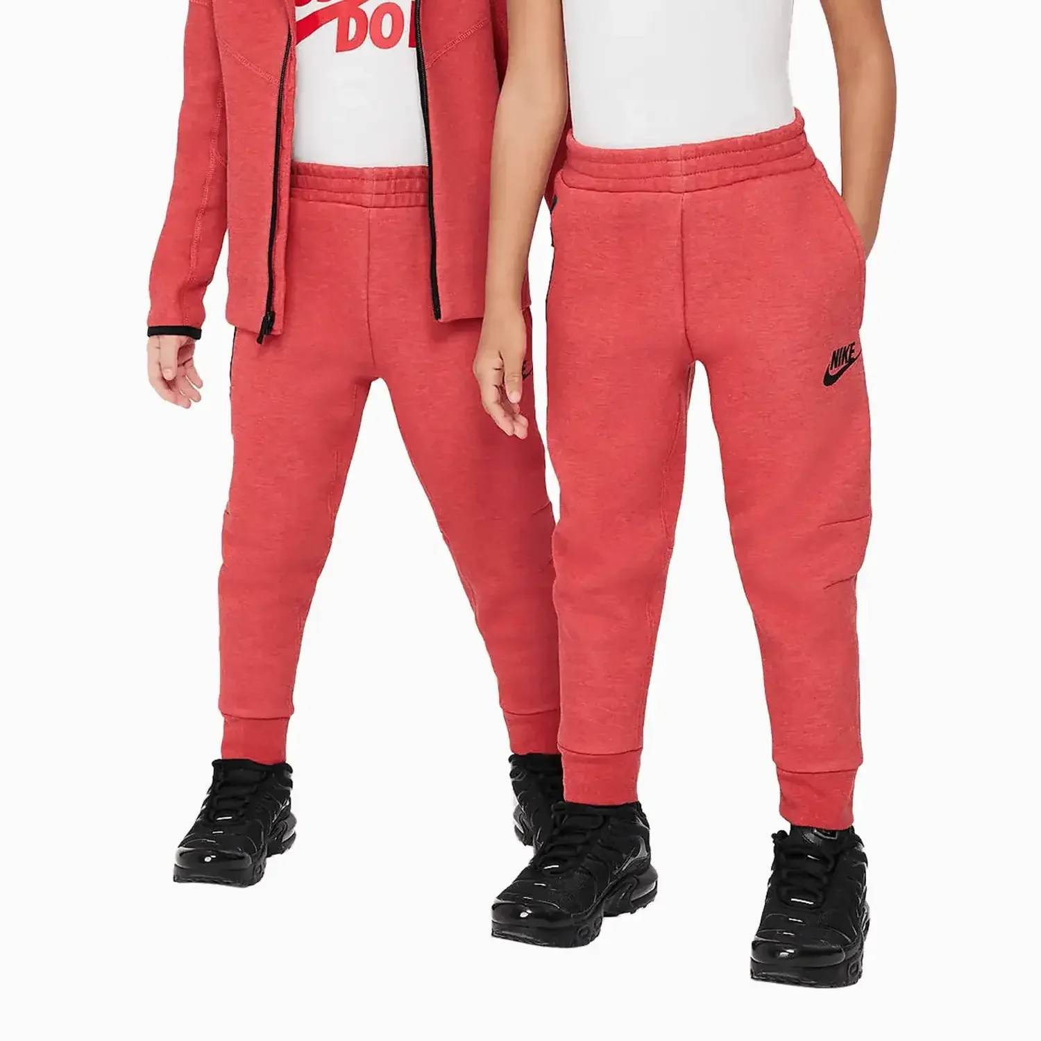 Kid's Sportswear Tech Fleece 2-Piece Tracksuit - Image 3