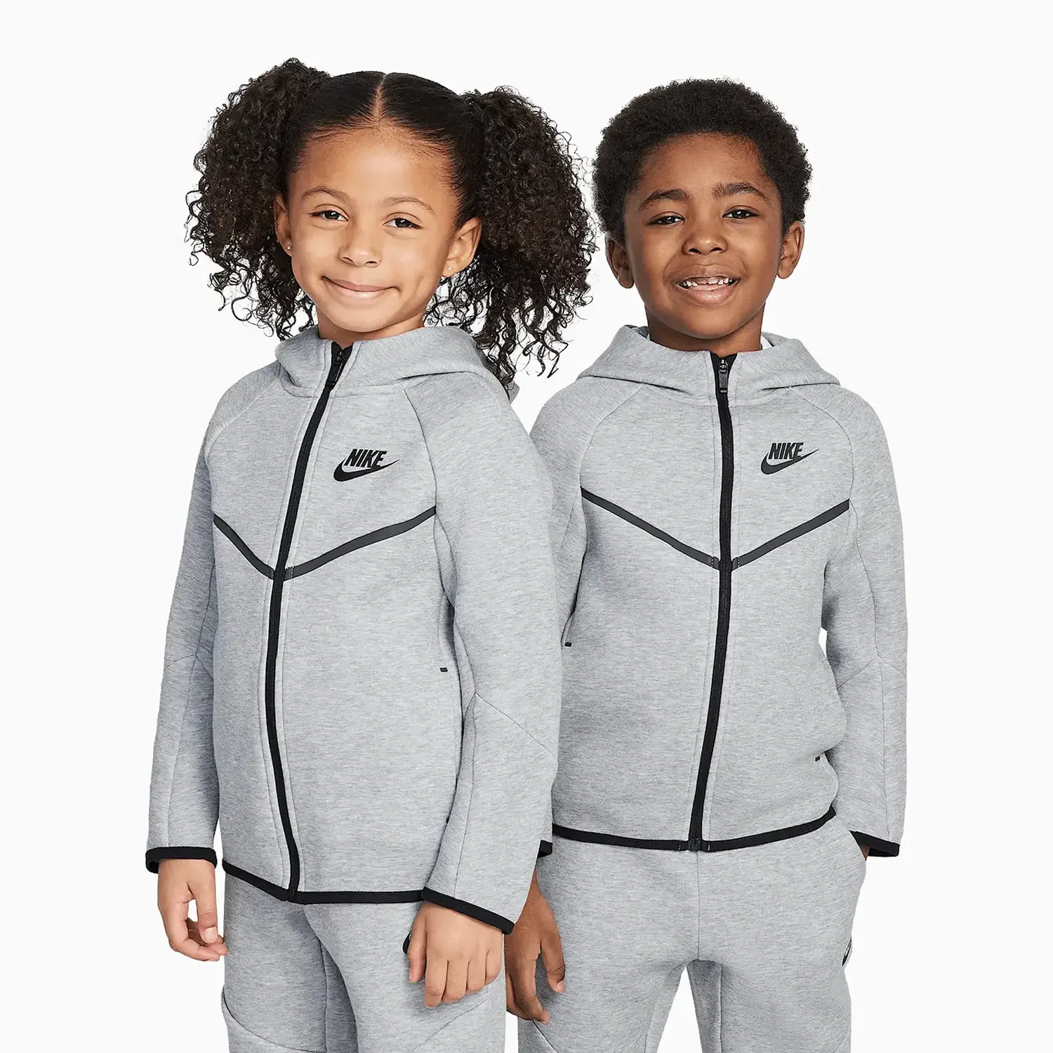Kid's Sportswear Tech Fleece 2-Piece Tracksuit - Image 3