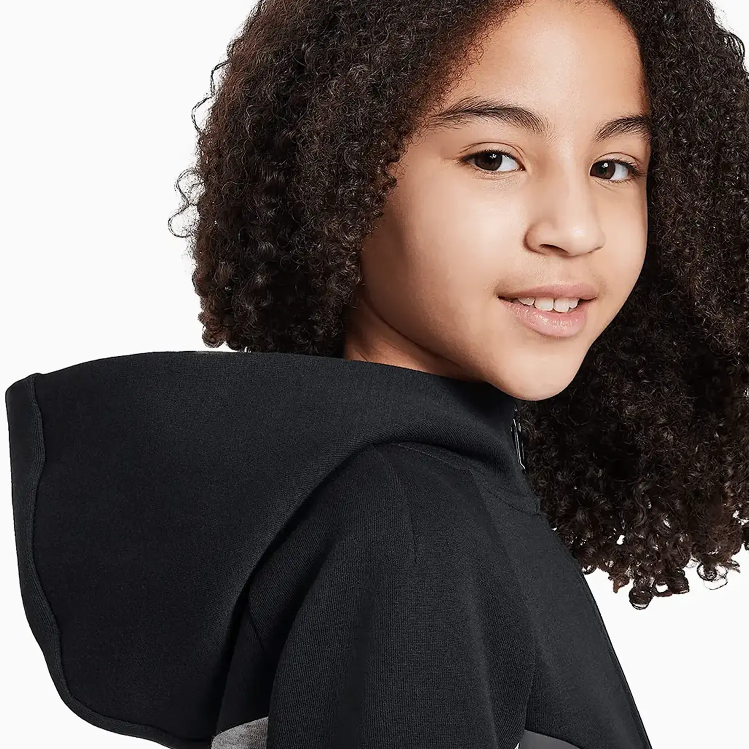 Kid's Sportswear Tech Fleece 2-Piece Tracksuit - Image 5