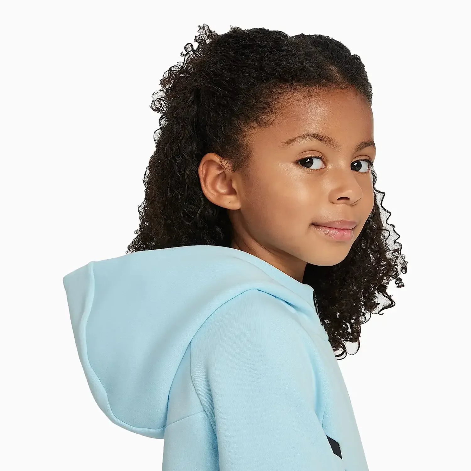 Kid's Sportswear Tech Fleece 2-Piece Tracksuit - Image 6