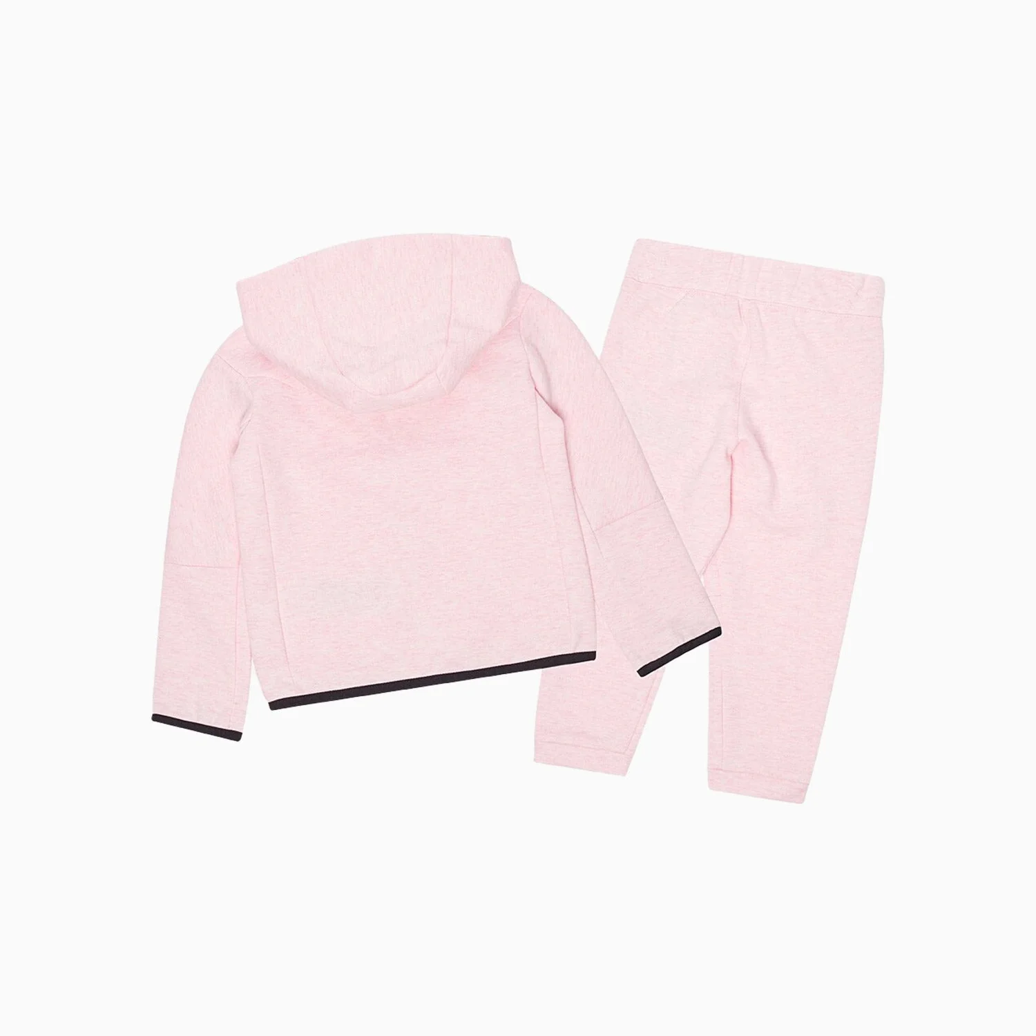 Kid's Sportswear Tech Fleece Outfit - Image 2