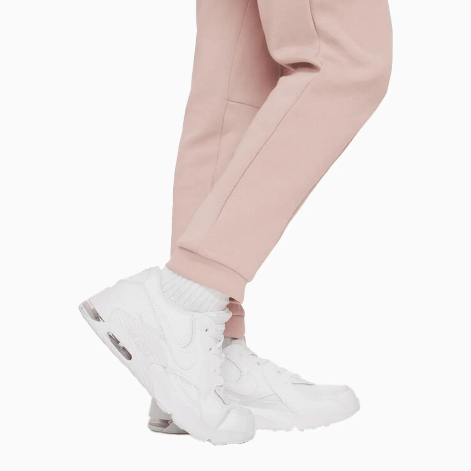 Kid's Sportswear Tech Fleece Outfit - Image 4