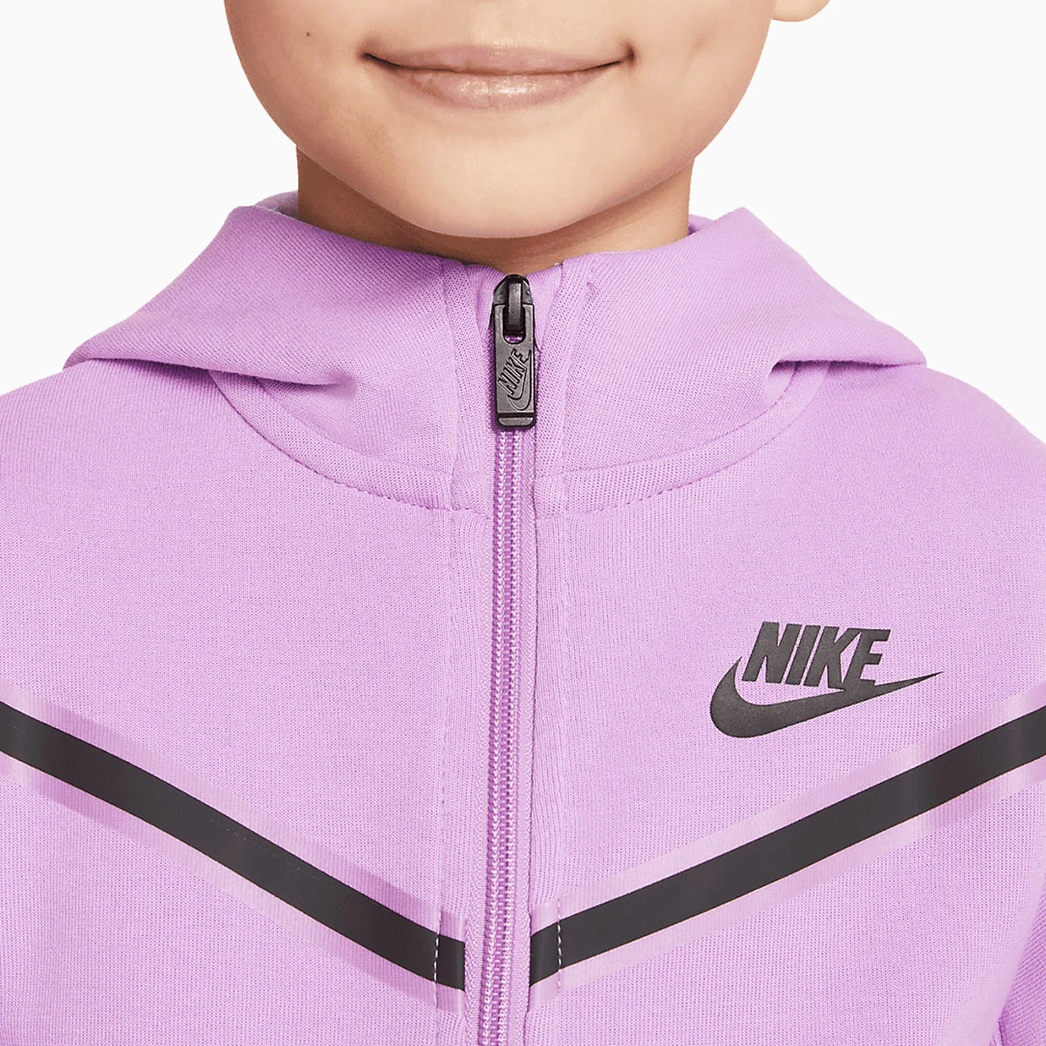 Kid's Sportswear Tech Fleece Outfit - Image 3