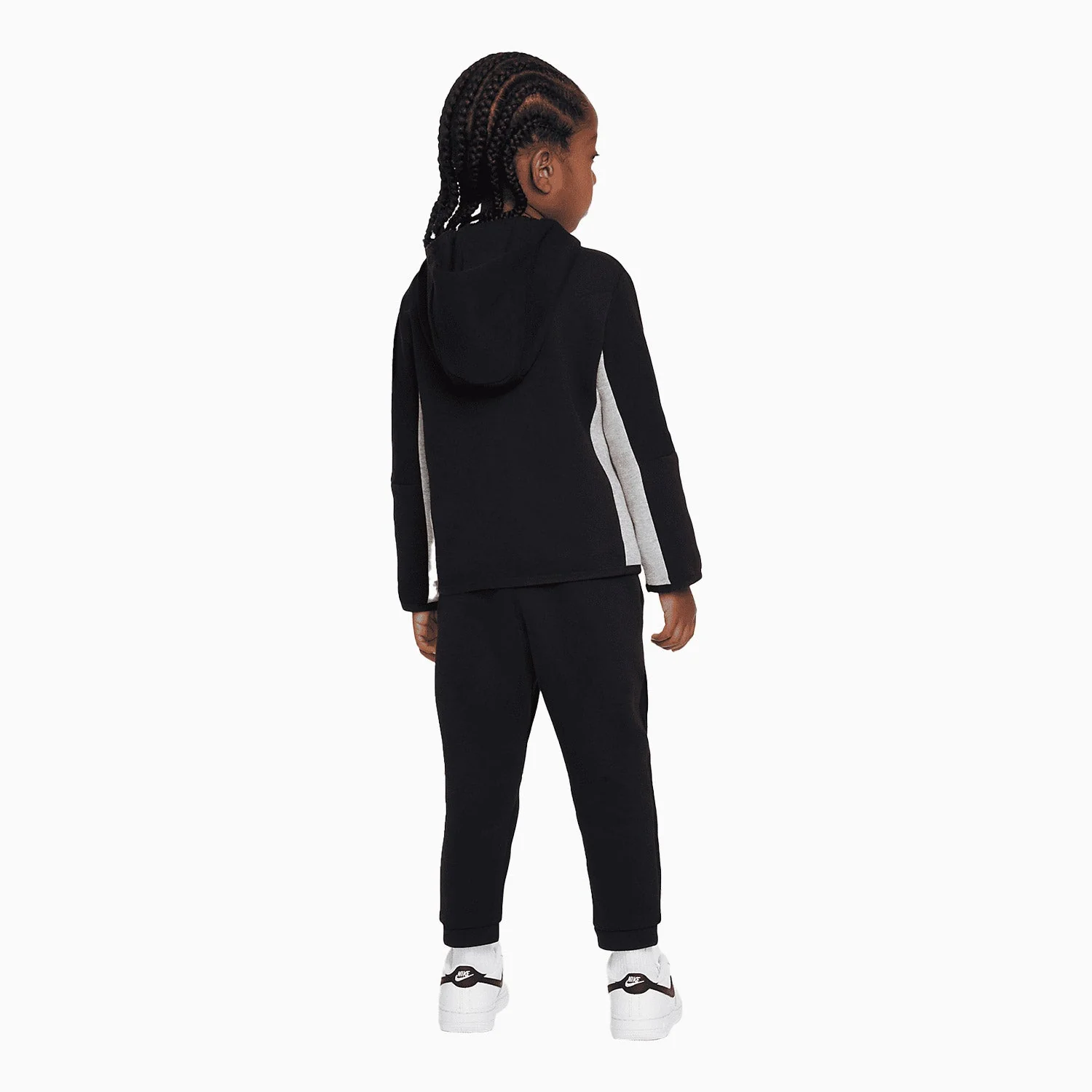Kid's Sportswear Tech Fleece Outfit - Image 2