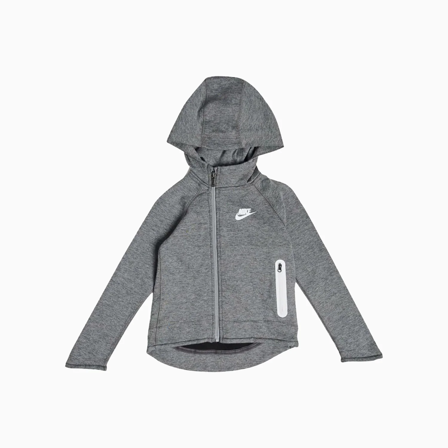 Kid's Sportswear Tech Fleece Tracksuit - Image 2
