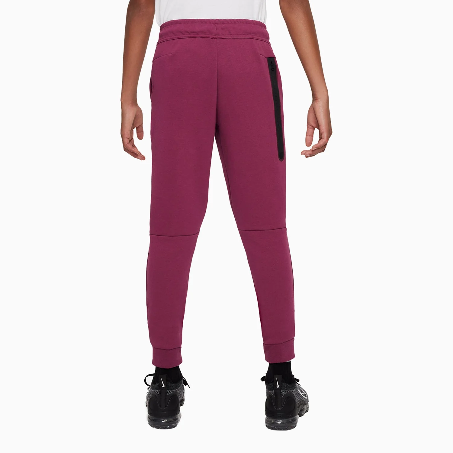 Kid's Sportswear Tech Fleece Tracksuit - Image 4